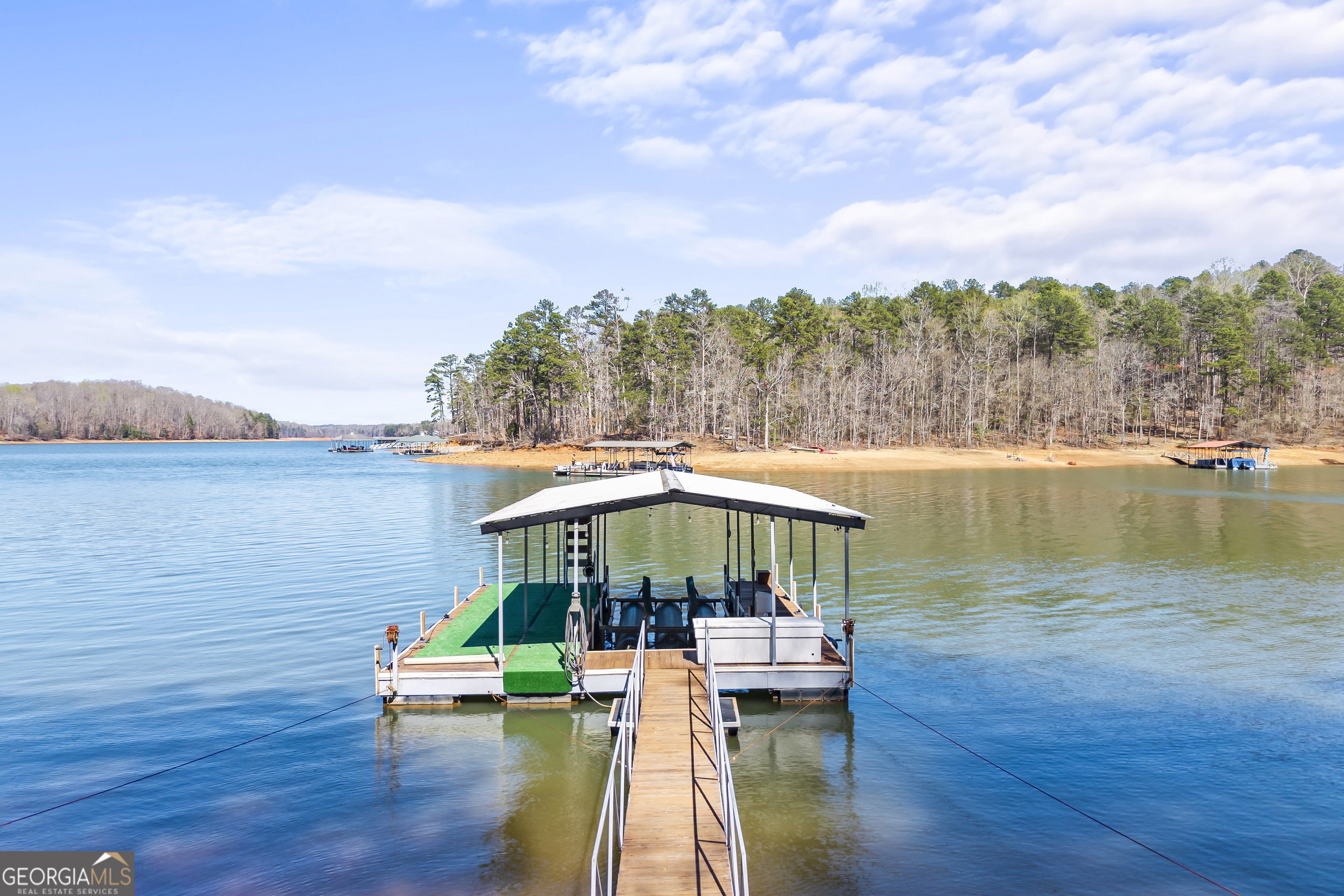 424 Capri Point Lavonia, GA 30553 - Photo 11 of 59