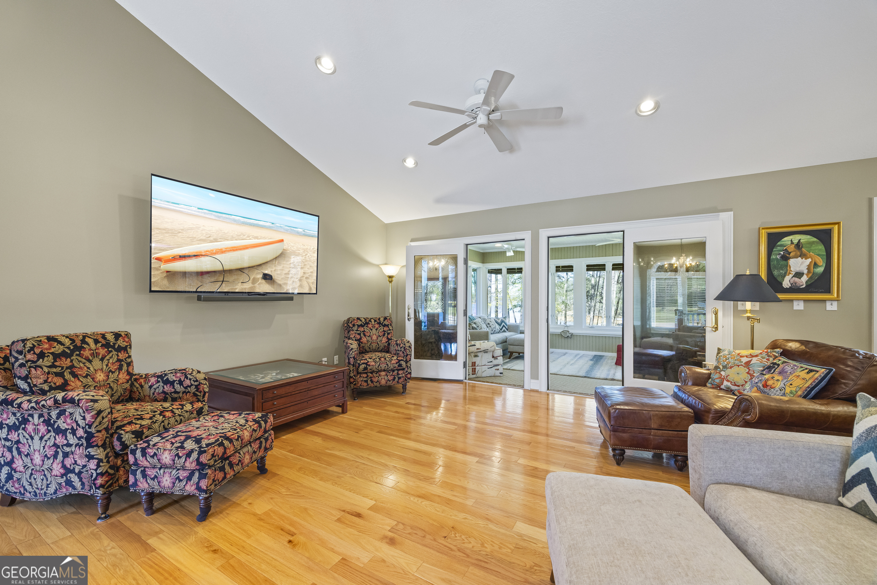 424 Capri Point Lavonia, GA 30553 - Photo 18 of 59