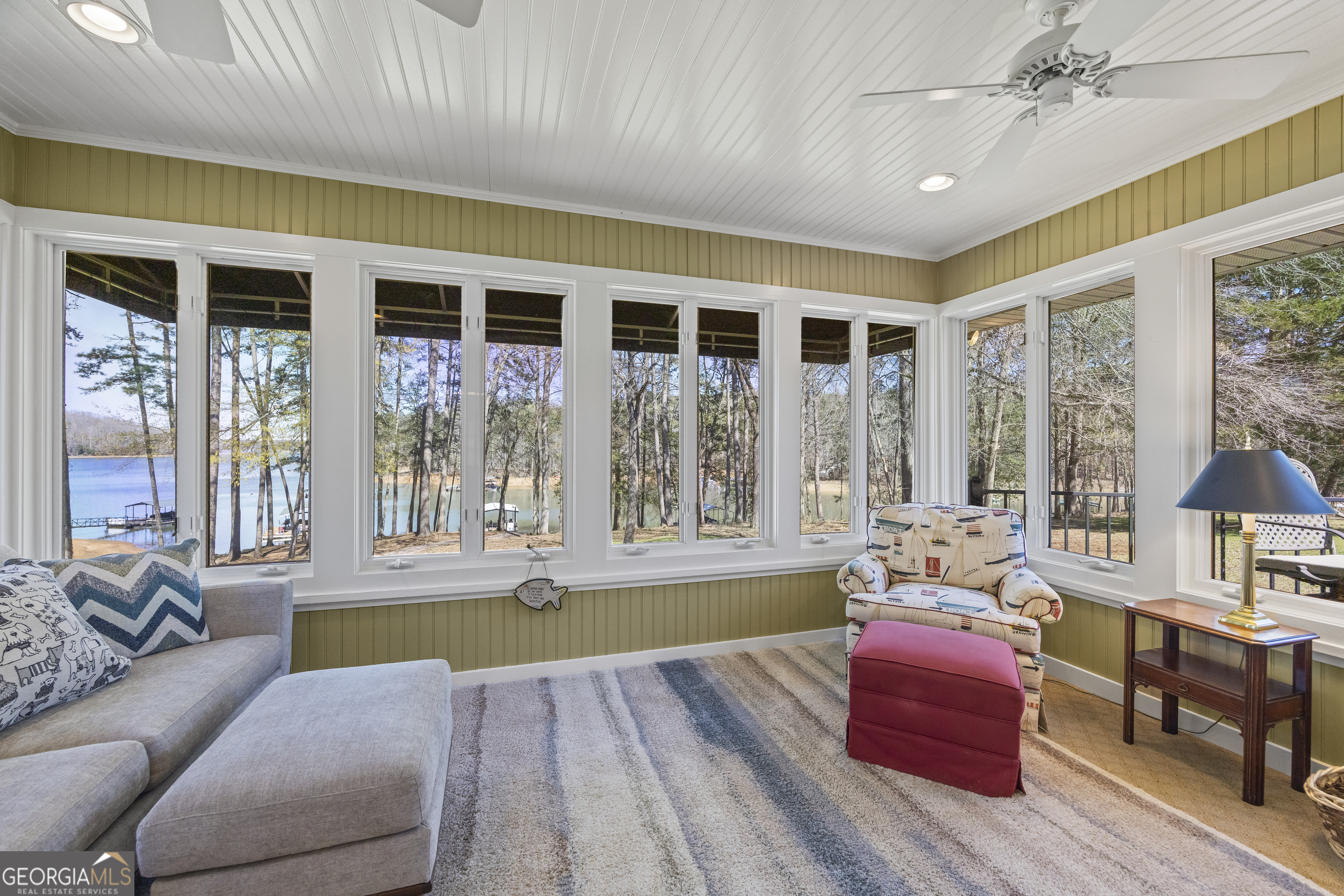 424 Capri Point Lavonia, GA 30553 - Photo 24 of 59