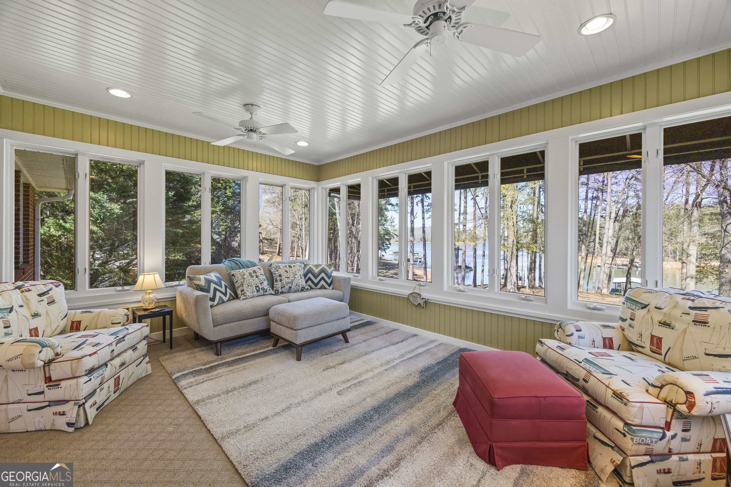 424 Capri Point Lavonia, GA 30553 - Photo 25 of 59