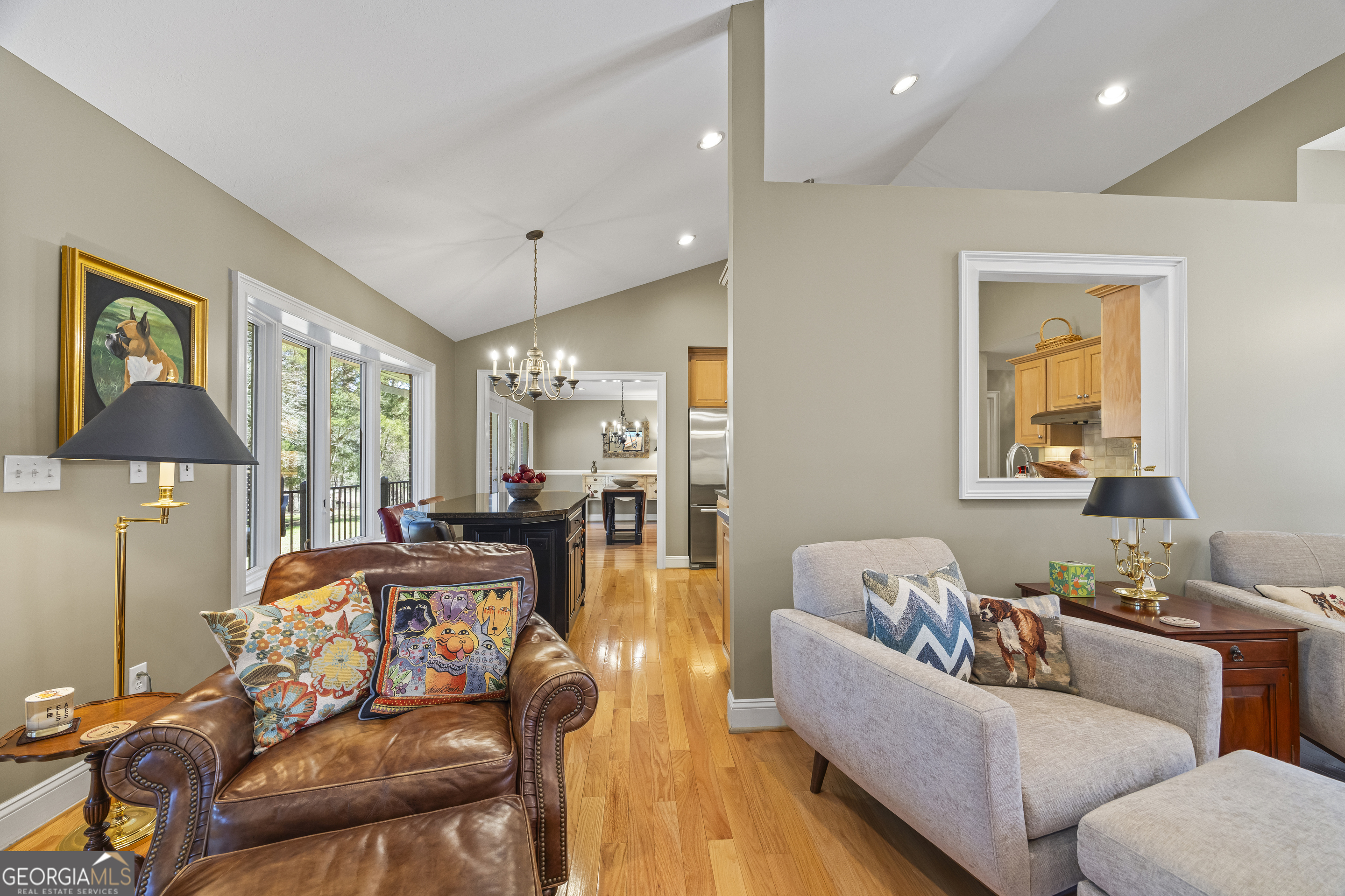 424 Capri Point Lavonia, GA 30553 - Photo 26 of 59