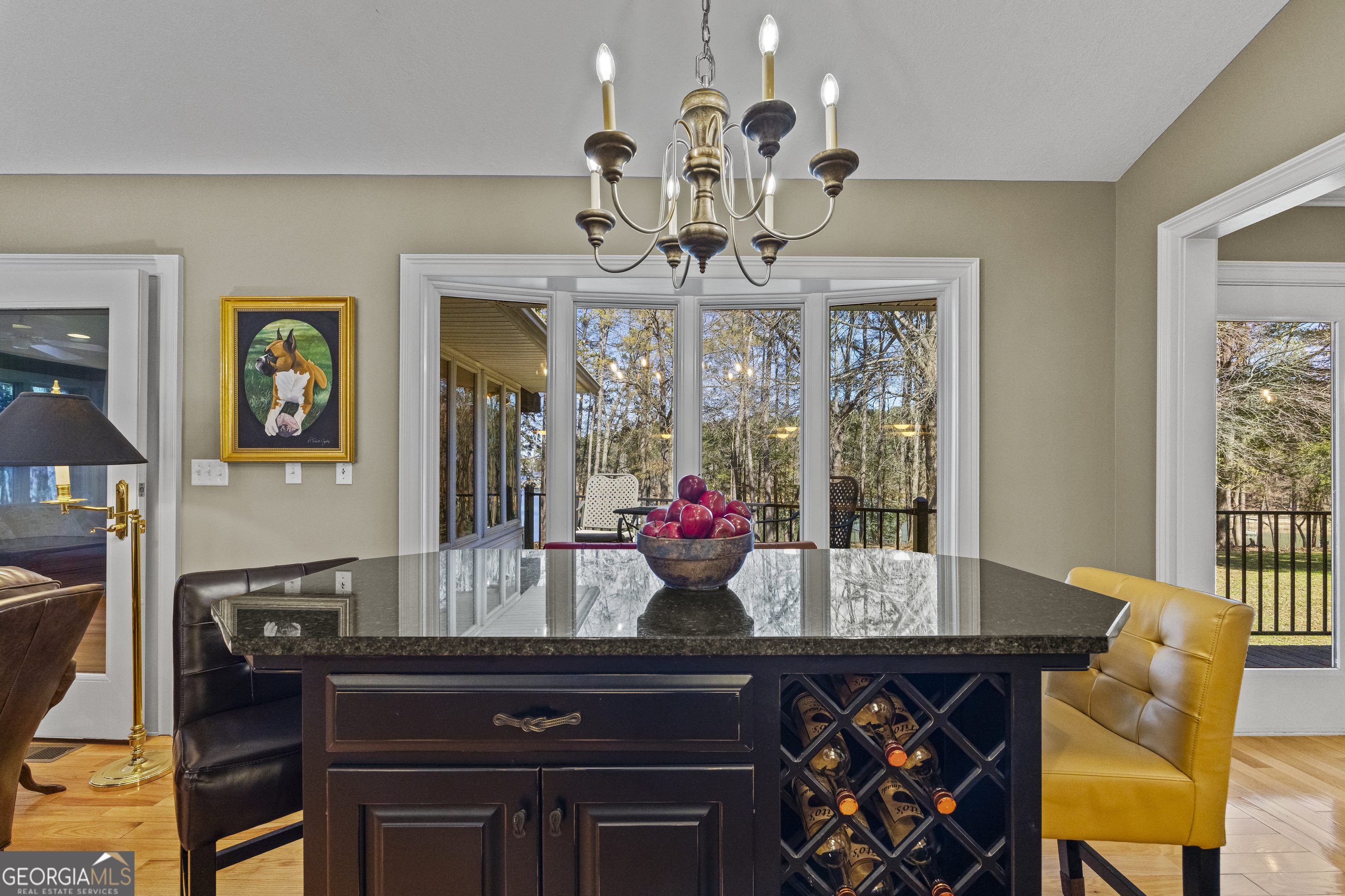 424 Capri Point Lavonia, GA 30553 - Photo 30 of 59