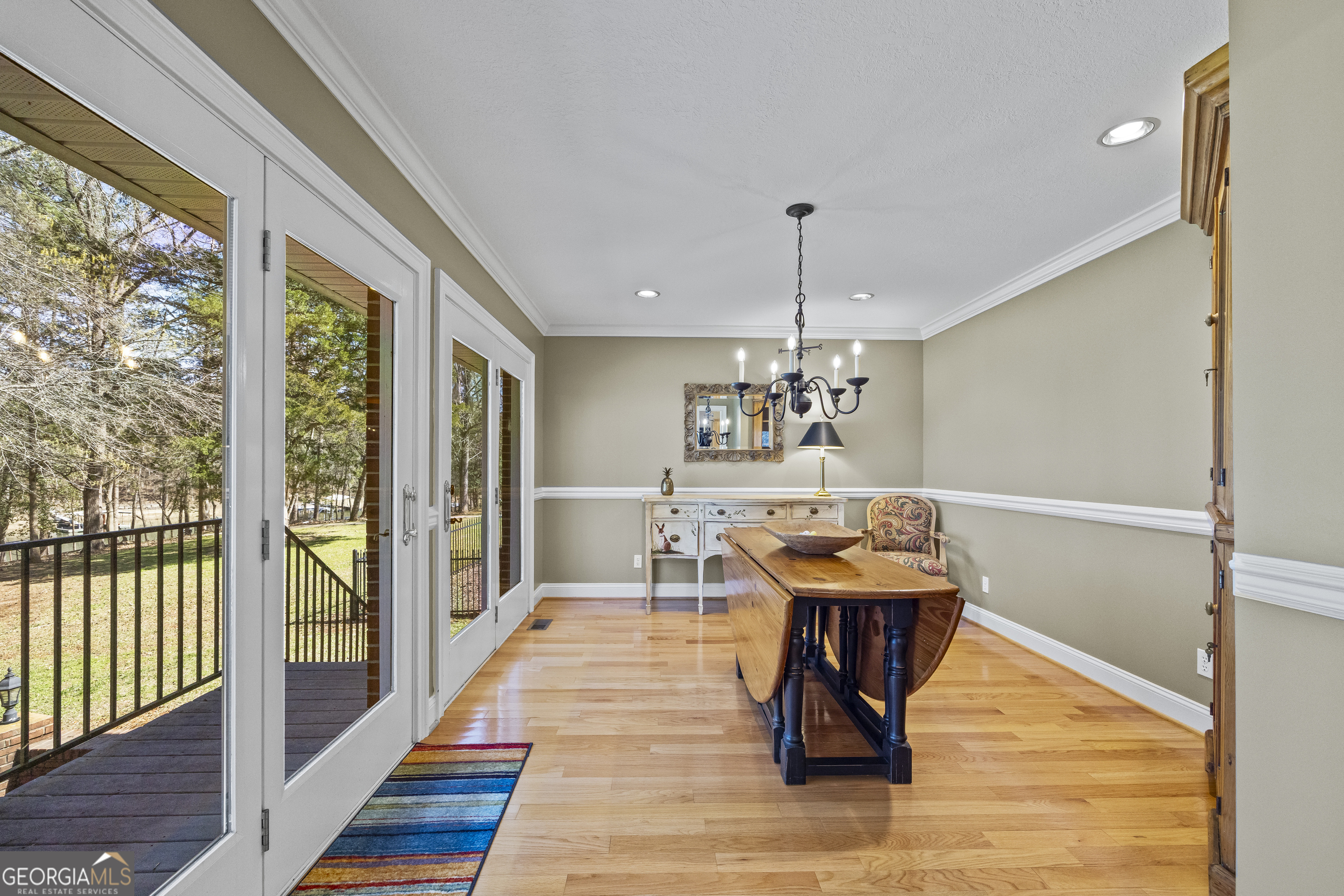 424 Capri Point Lavonia, GA 30553 - Photo 31 of 59