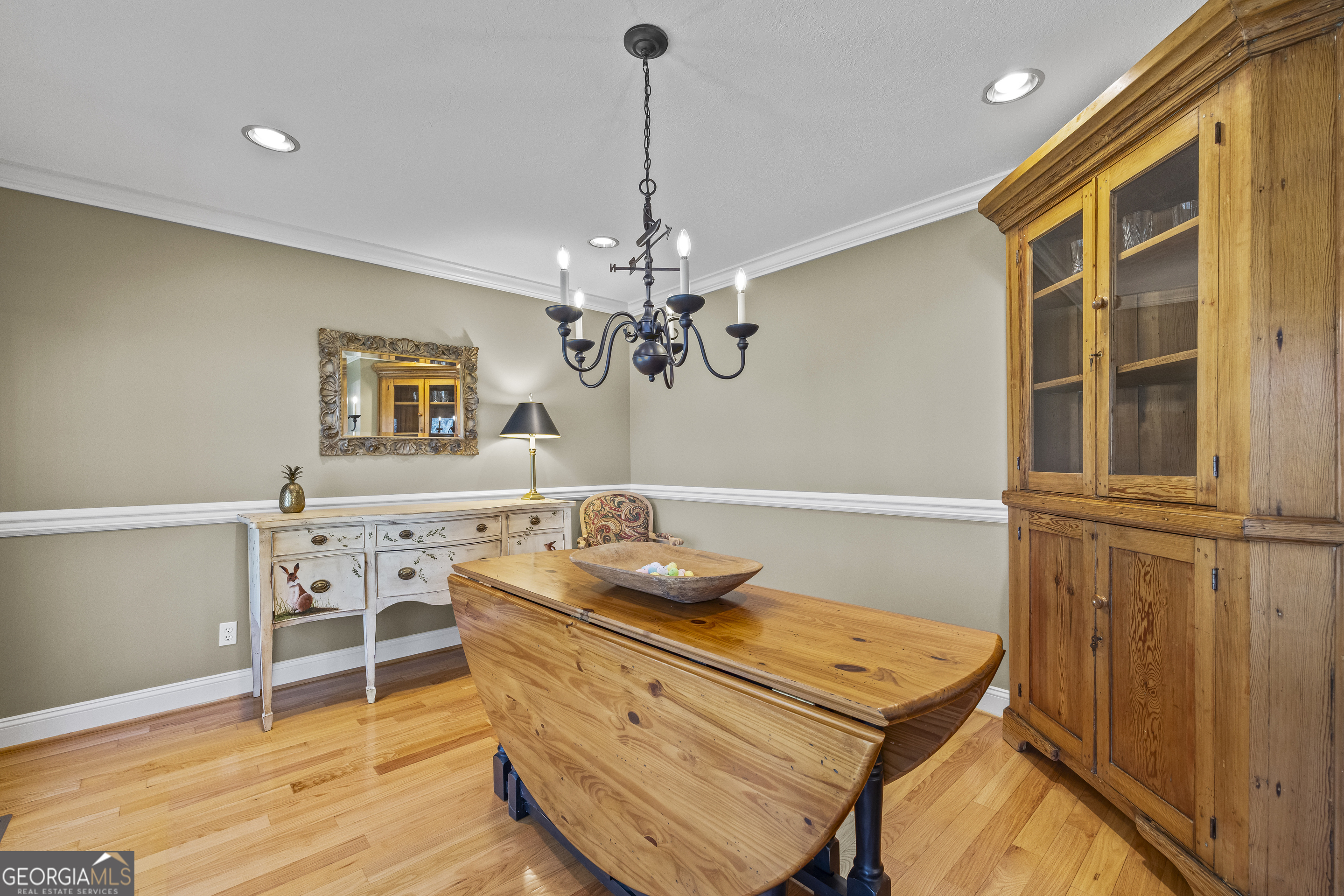 424 Capri Point Lavonia, GA 30553 - Photo 32 of 59