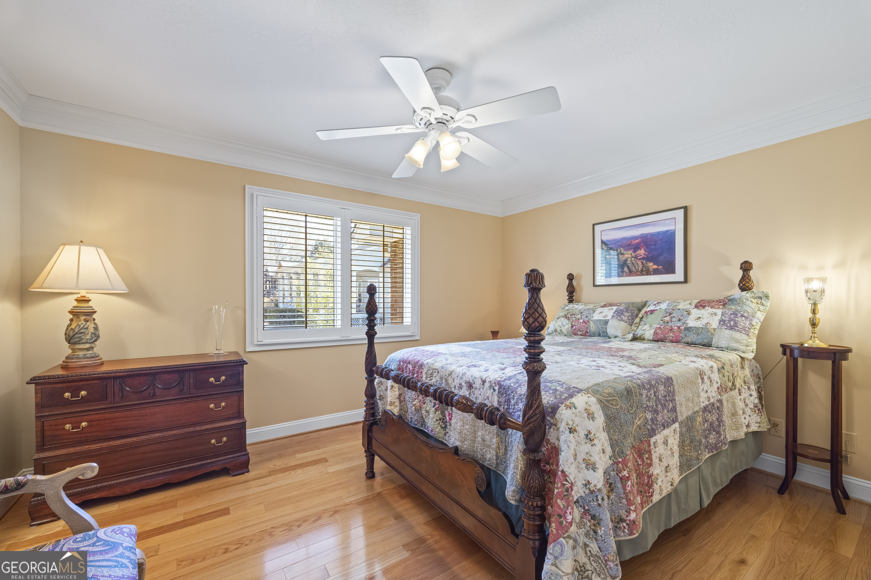 424 Capri Point Lavonia, GA 30553 - Photo 33 of 59