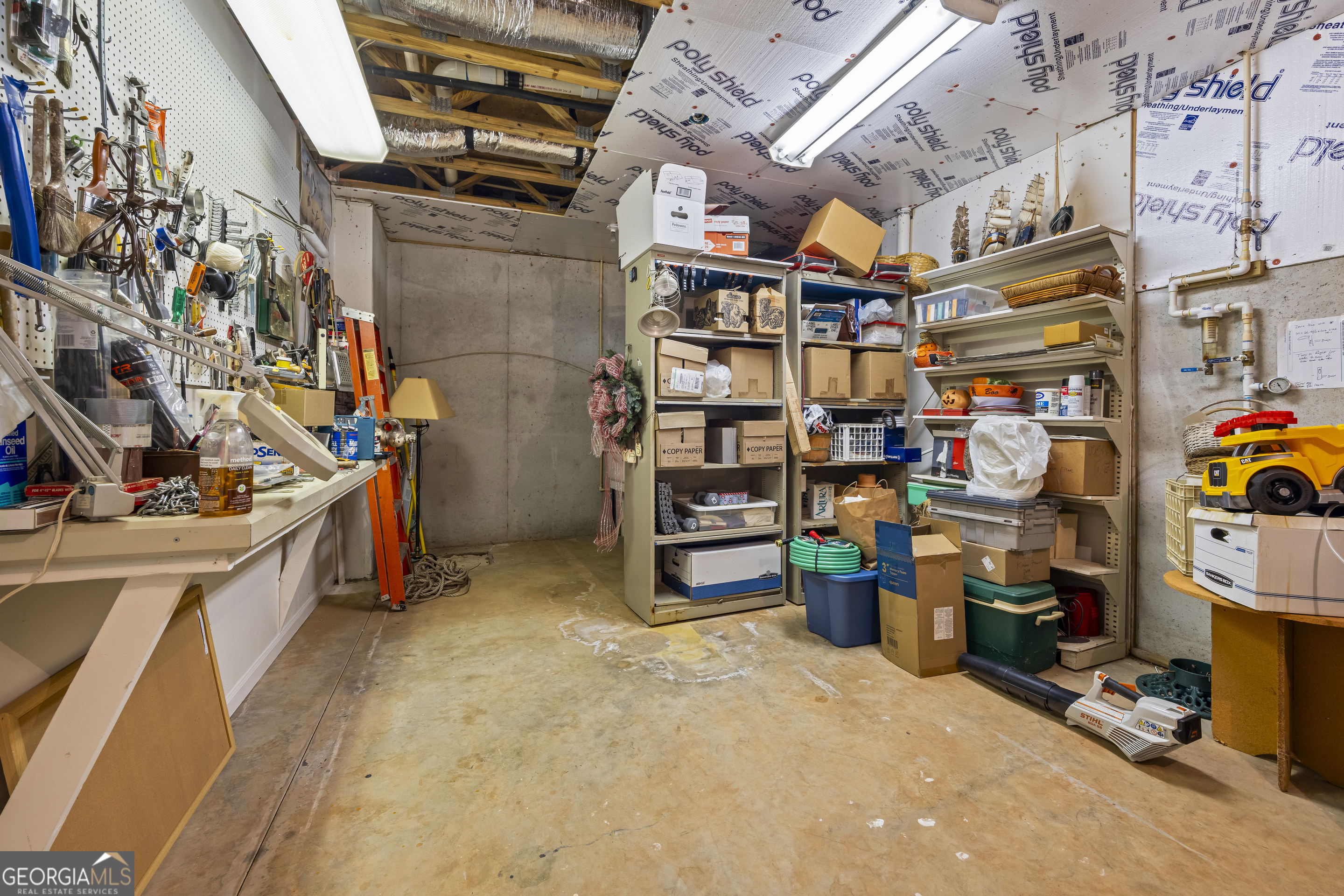 424 Capri Point Lavonia, GA 30553 - Photo 48 of 59