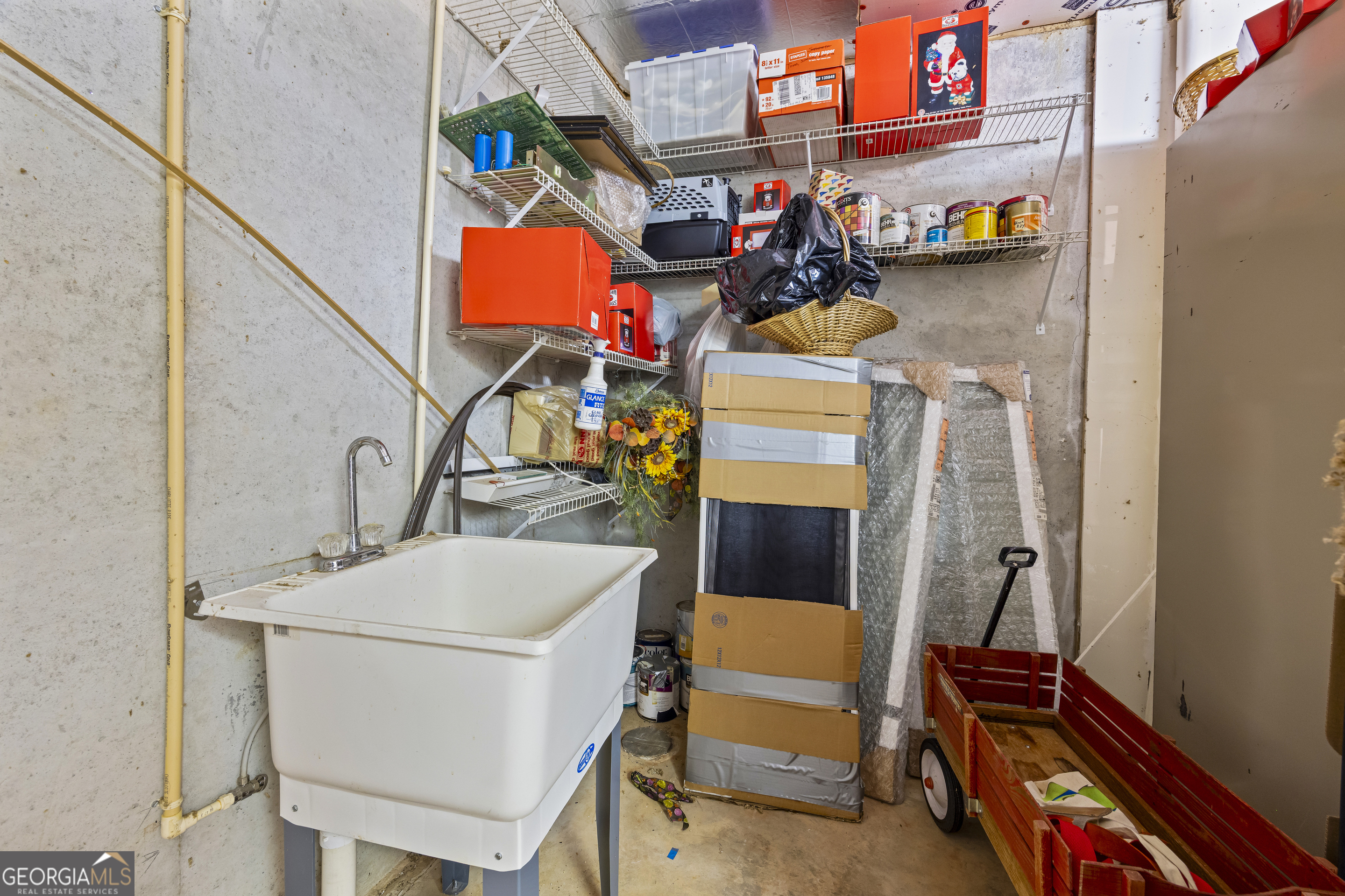 424 Capri Point Lavonia, GA 30553 - Photo 49 of 59