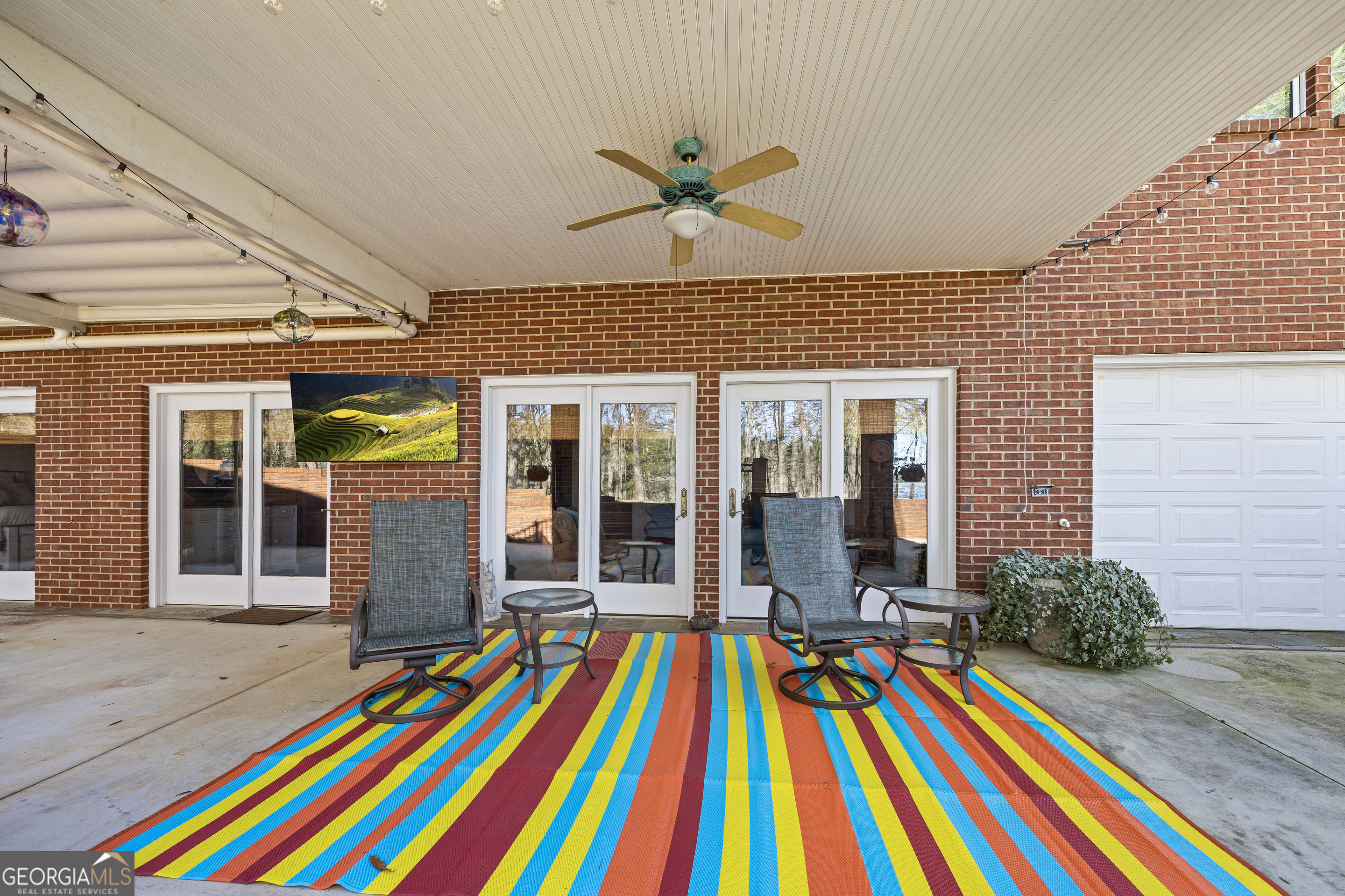 424 Capri Point Lavonia, GA 30553 - Photo 50 of 59