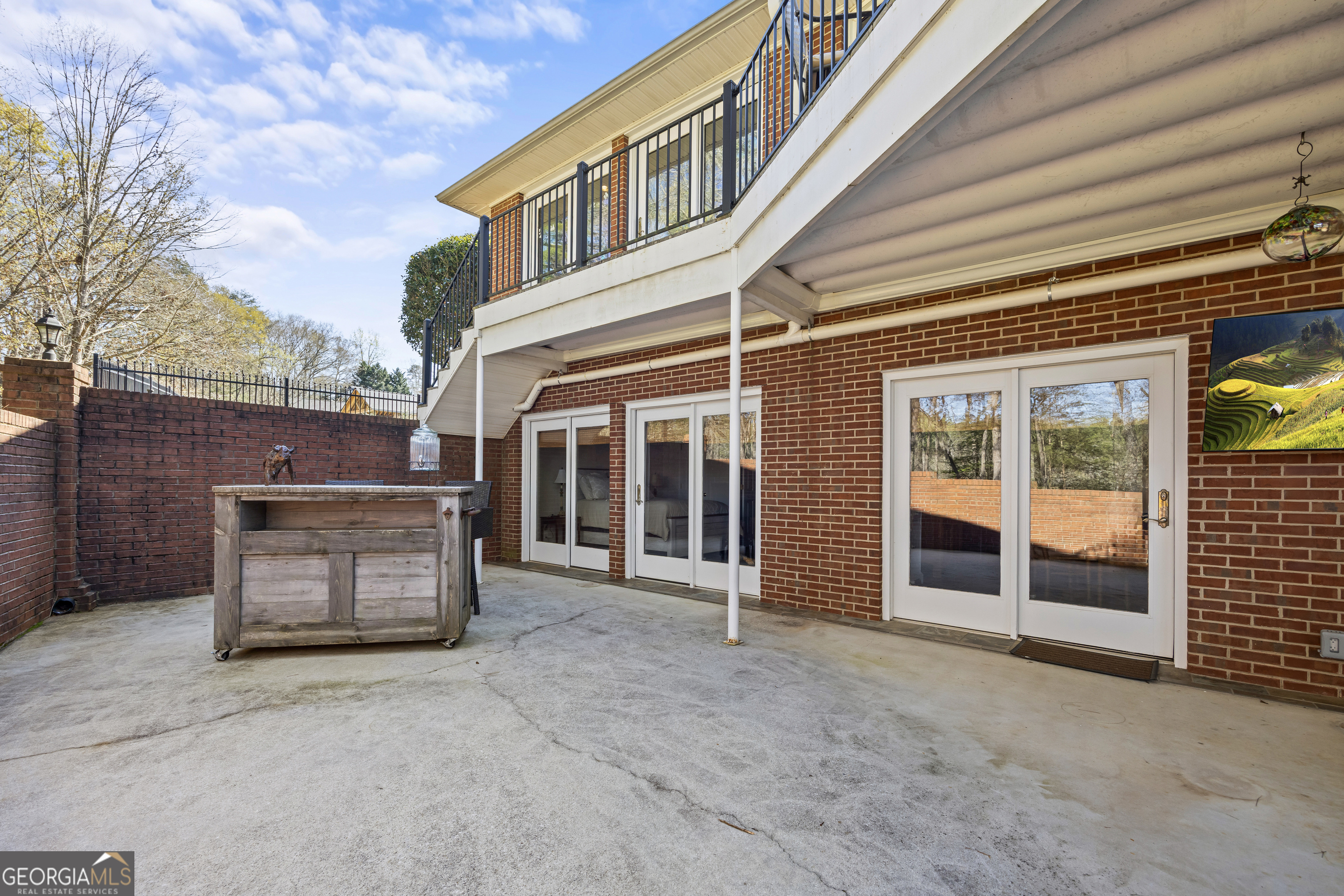 424 Capri Point Lavonia, GA 30553 - Photo 51 of 59