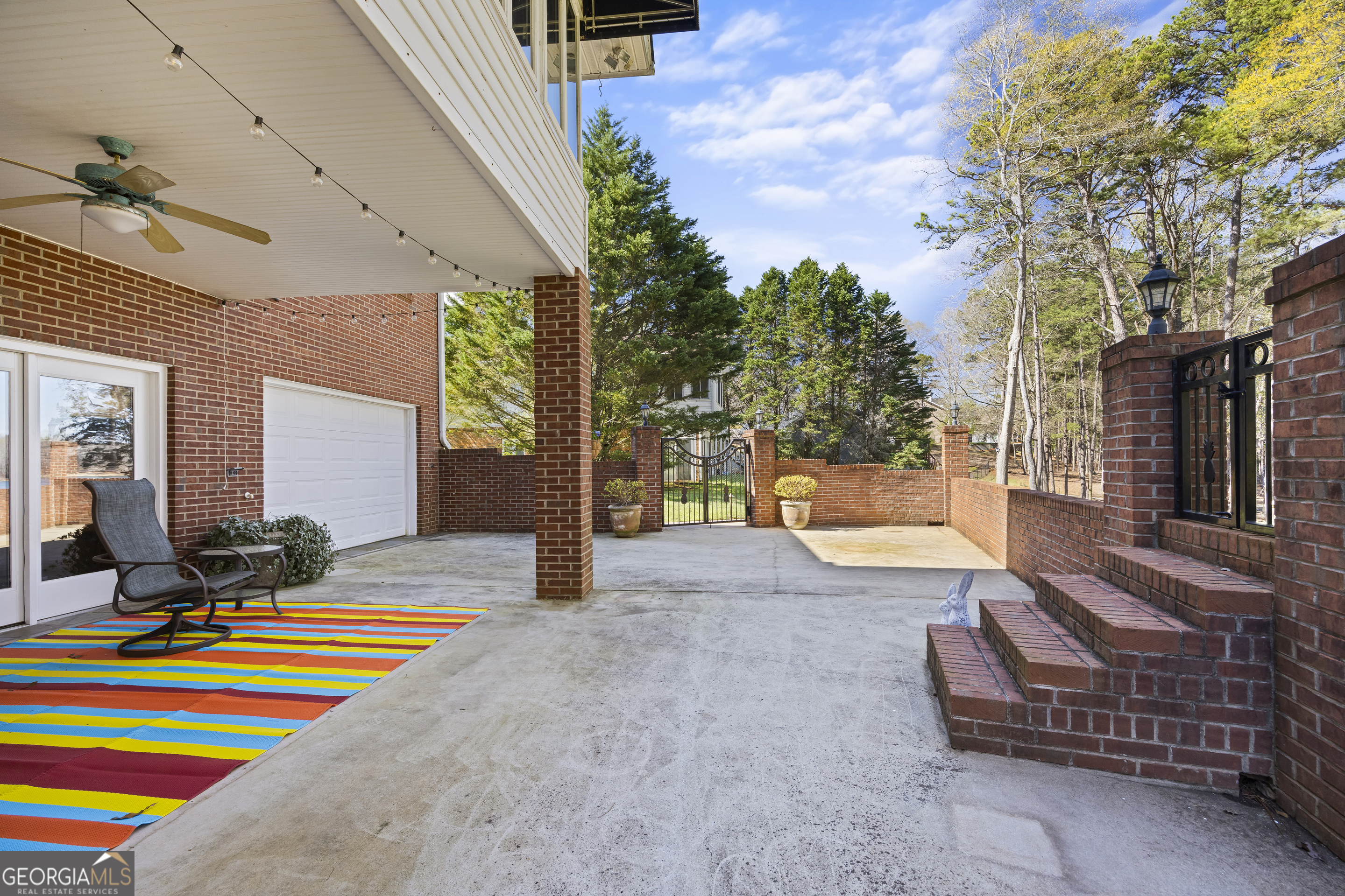 424 Capri Point Lavonia, GA 30553 - Photo 52 of 59