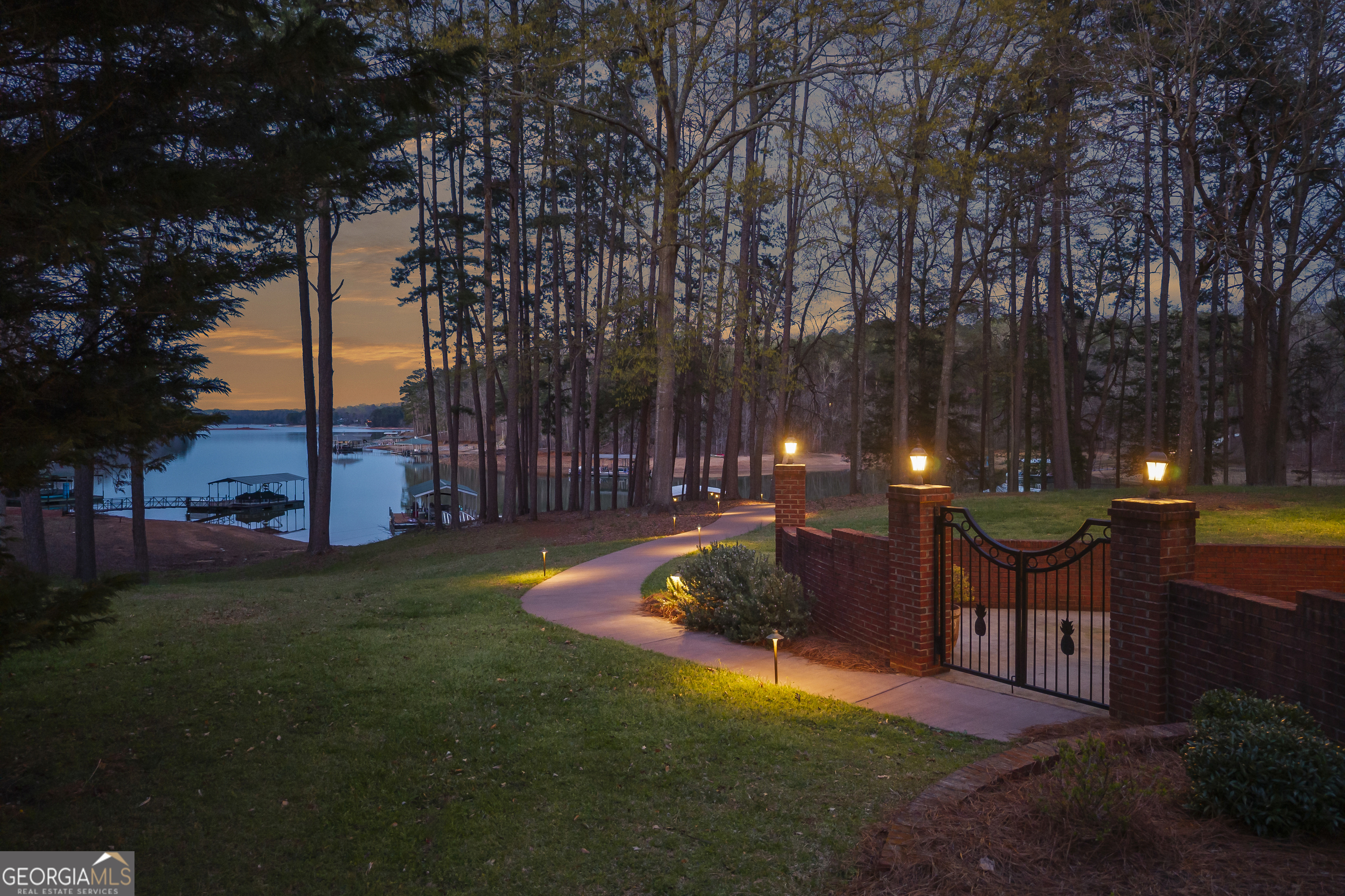 424 Capri Point Lavonia, GA 30553 - Photo 55 of 59