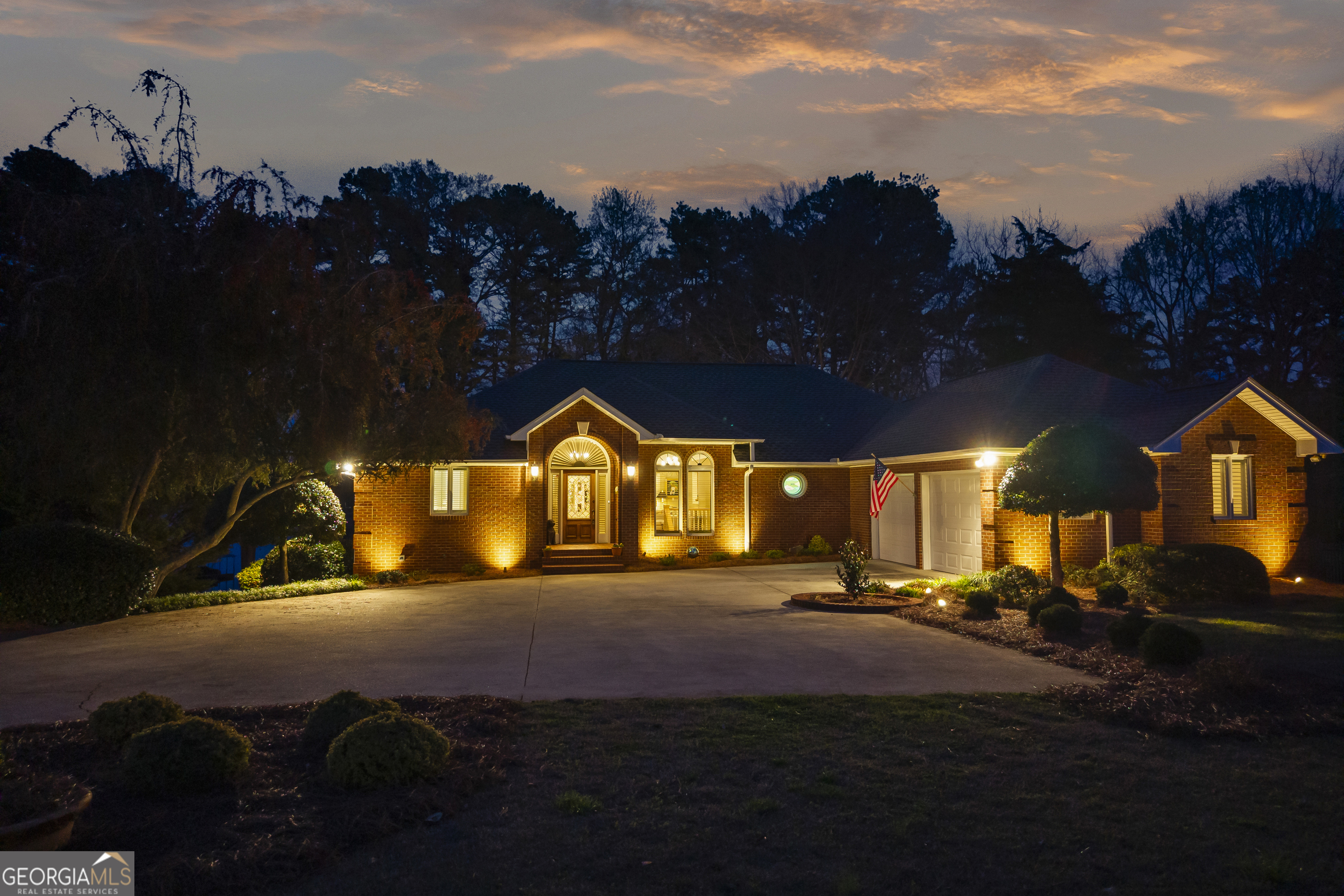 424 Capri Point Lavonia, GA 30553 - Photo 56 of 59