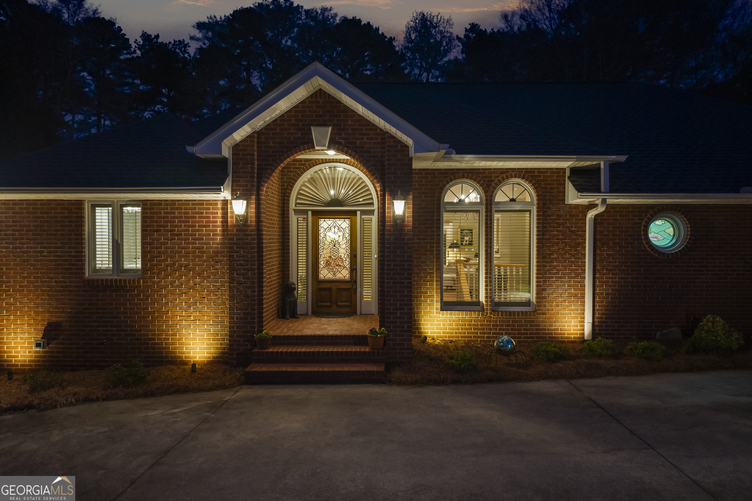 424 Capri Point Lavonia, GA 30553 - Photo 57 of 59