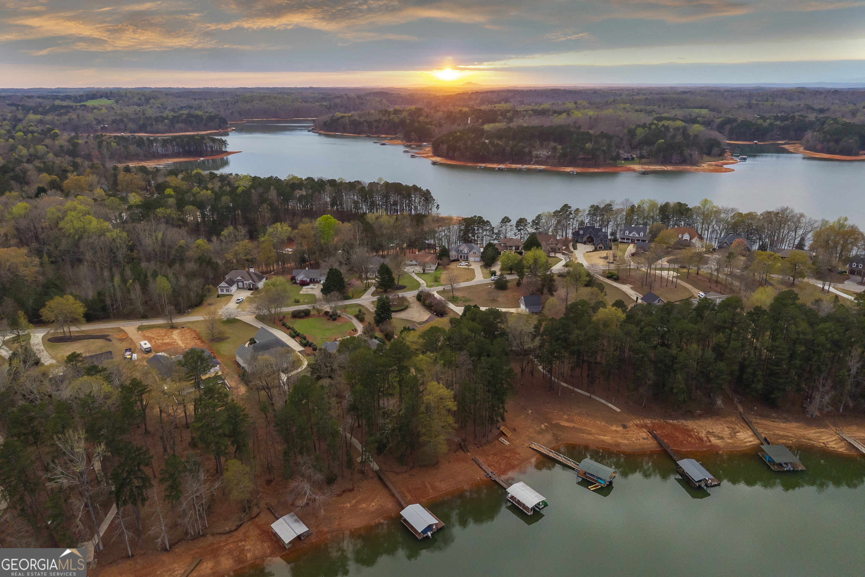 424 Capri Point Lavonia, GA 30553 - Photo 58 of 59