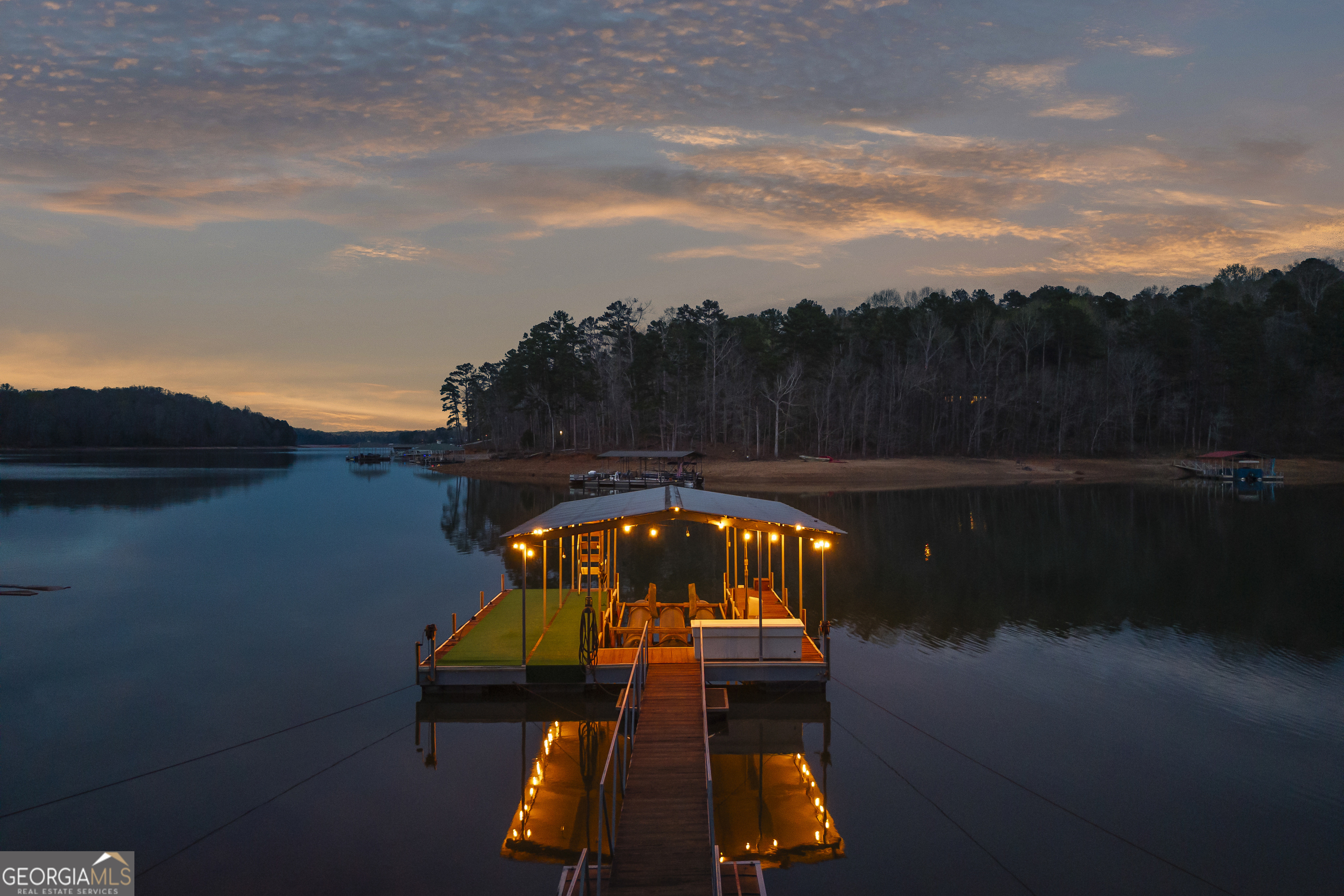 424 Capri Point Lavonia, GA 30553 - Photo 59 of 59