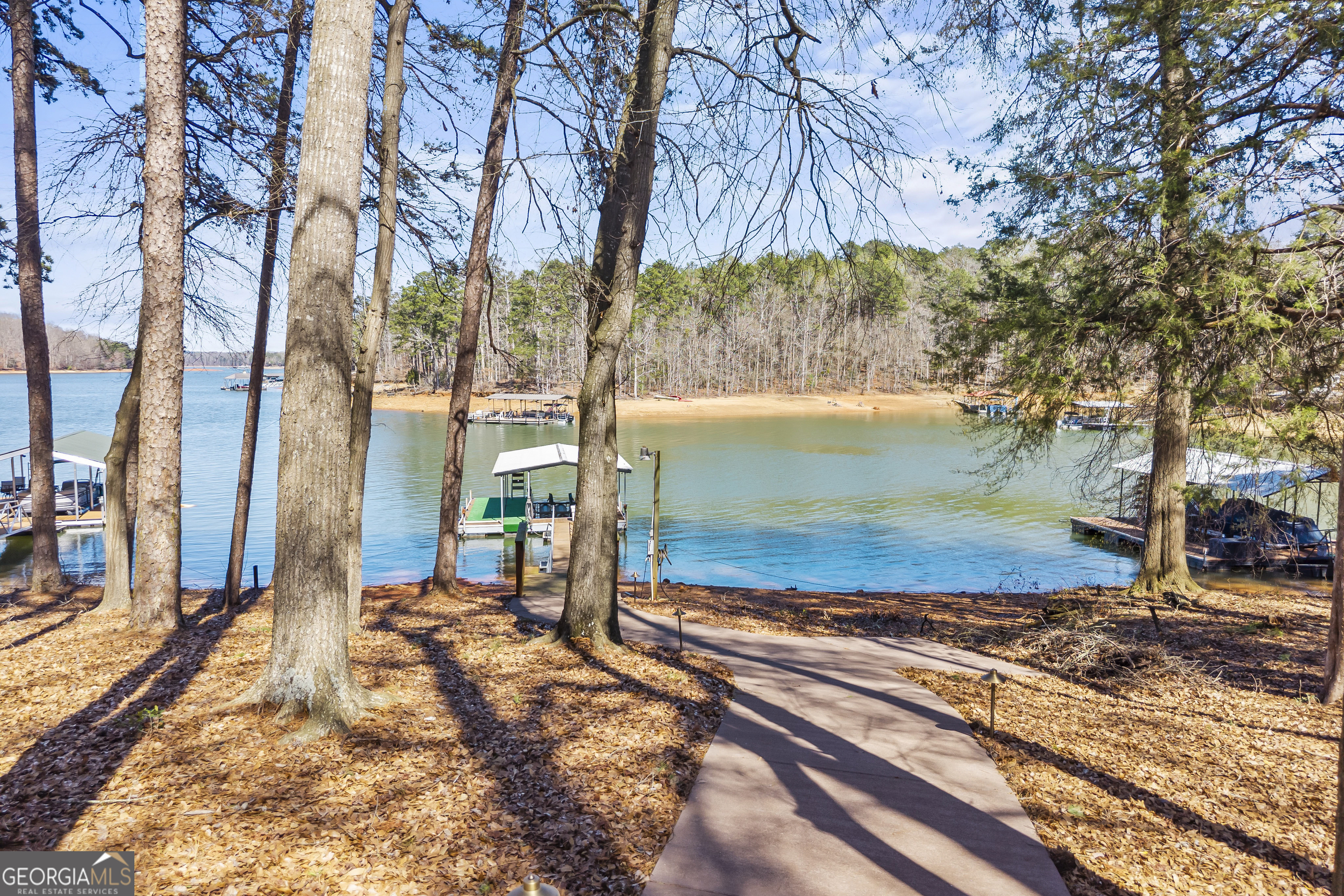 424 Capri Point Lavonia, GA 30553 - Photo 9 of 59