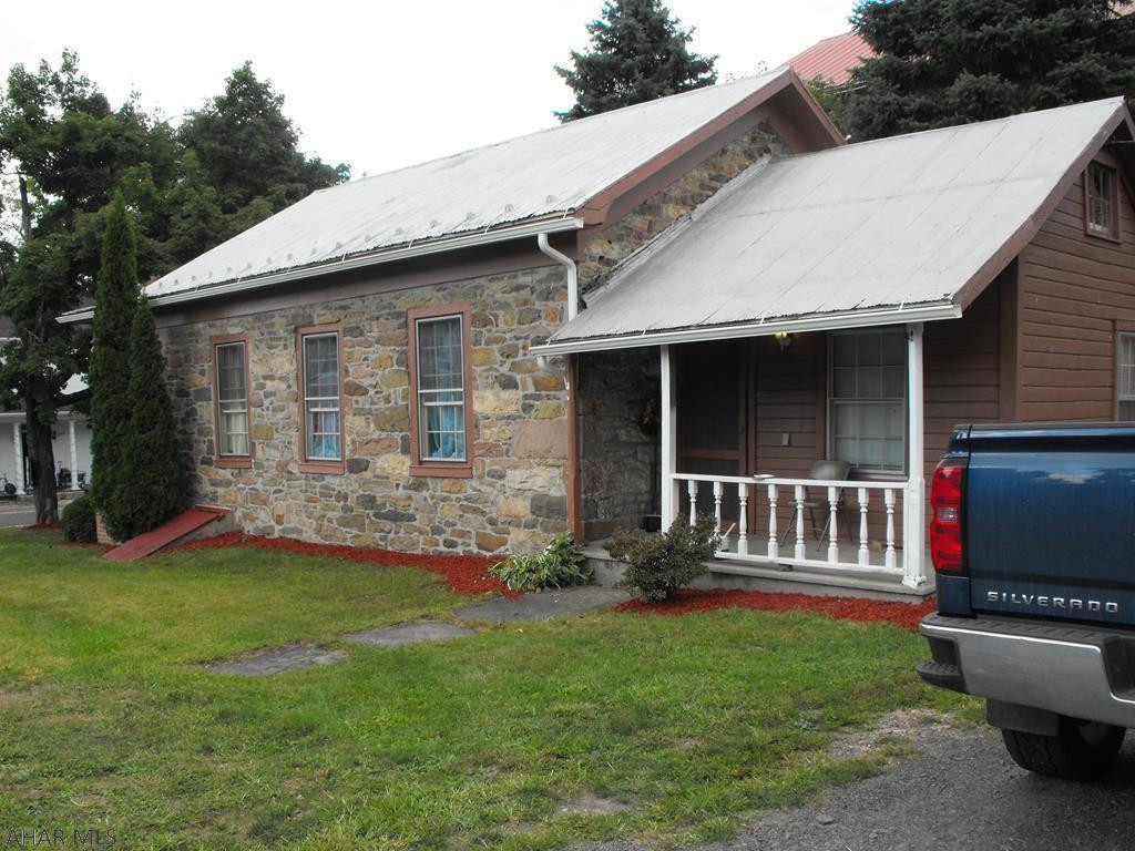 3116 Main Road Bedford, PA 15522 - Photo 2 of 28