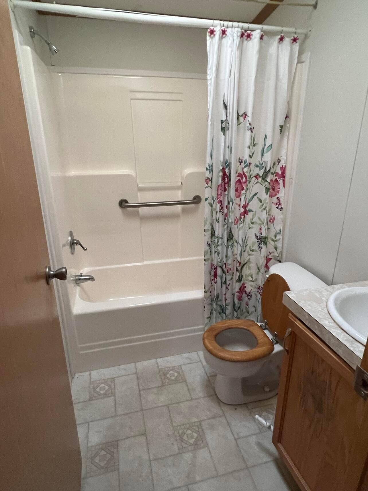 26 Christopher Road Dexter, ME 04930 - Photo 20 of 22 bathroom 2