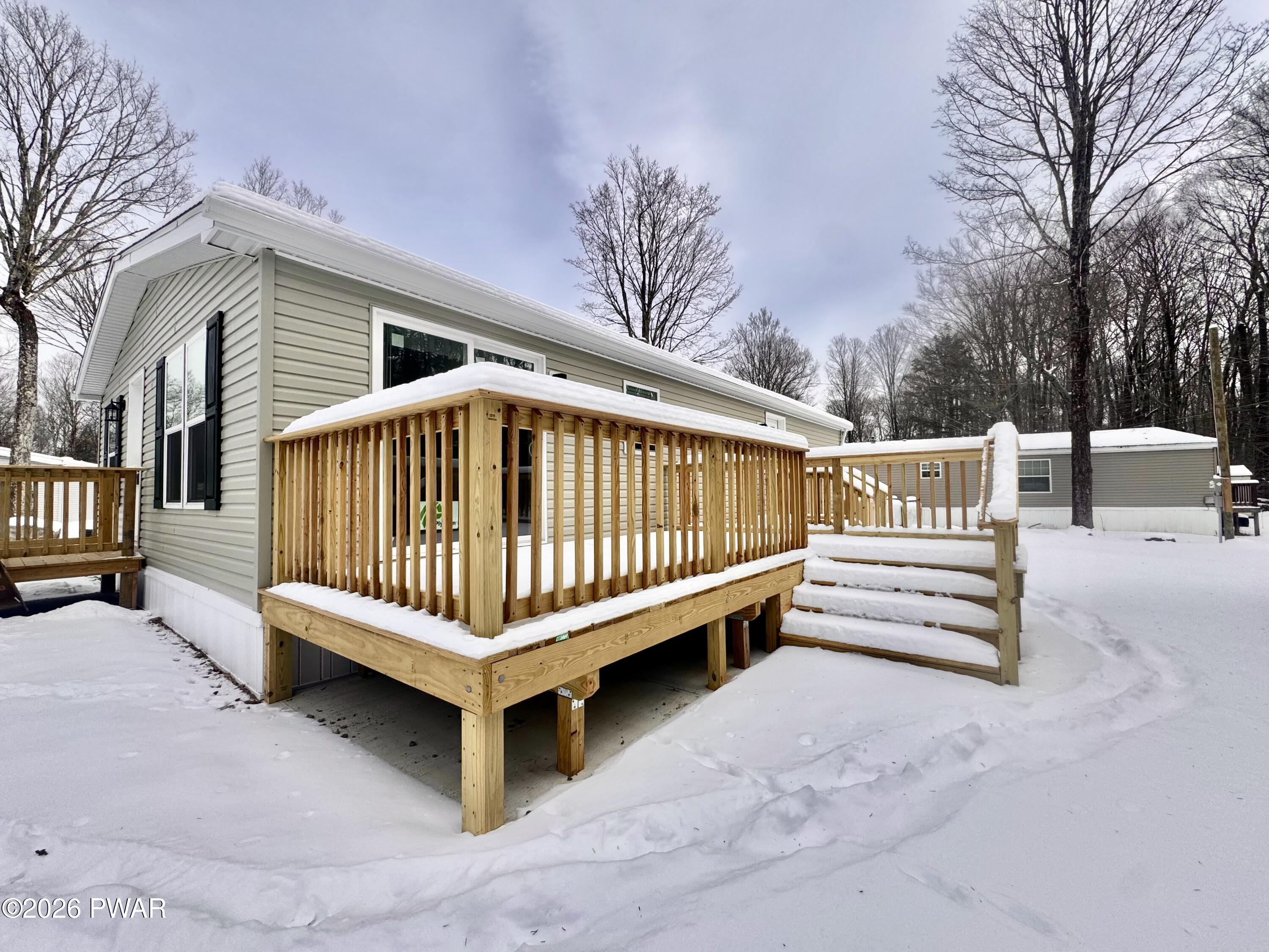 115 Middle Road Greentown, PA 18426 - Photo 44 of 56