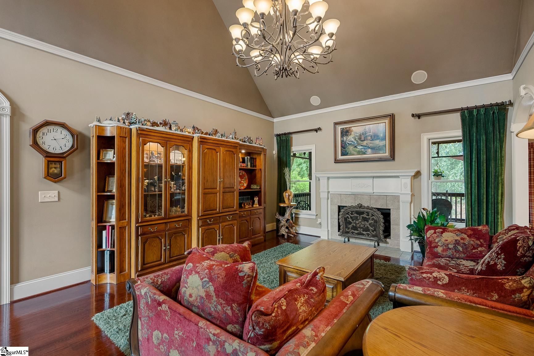 208 Riverstone Way Greer, SC 29651 - Photo 5 of 50