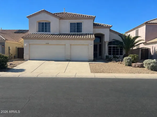 $530,000 | 1736 West South Fork Drive, Phoenix, AZ 85045