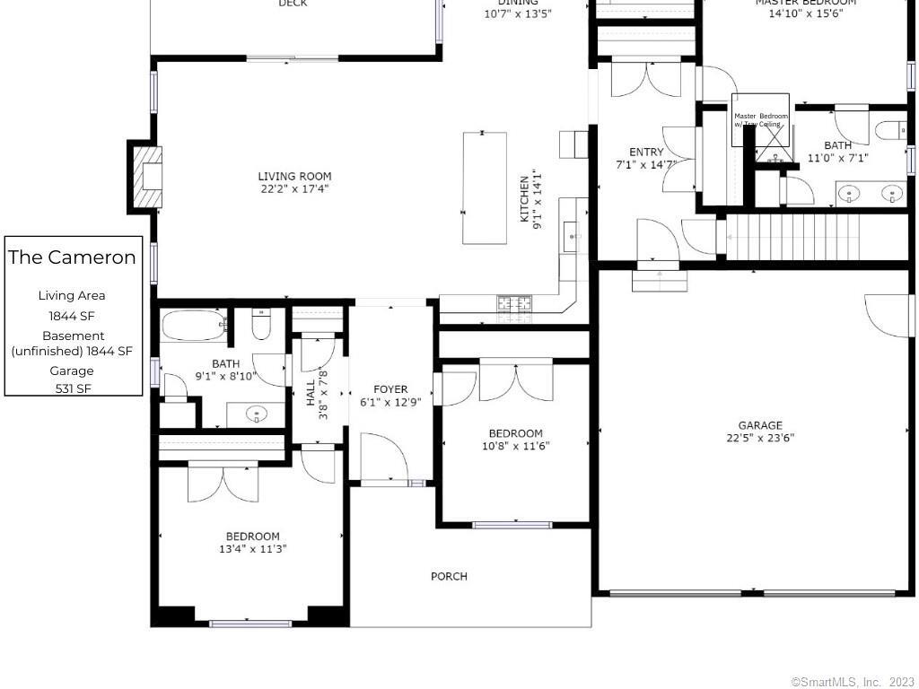 18 A Talcott Ridge Drive Middletown, CT 06457 - Photo 2 of 32