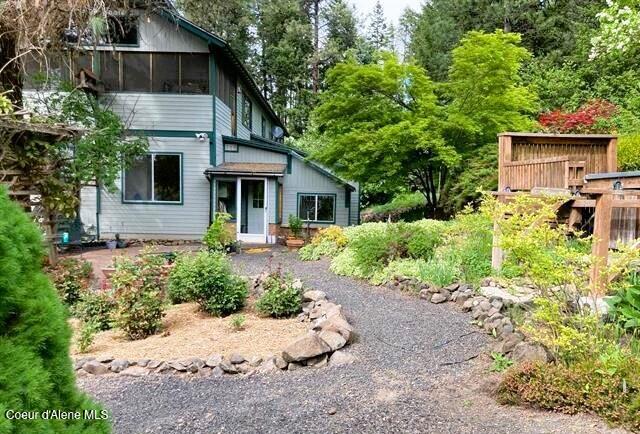 266 Falcon Ridge Road Kooskia, ID 83539 - Photo 7 of 50 7