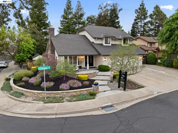 $1,695,000 | 2726 Chateau Way, Livermore, CA 94550