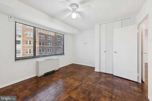 $1,900 | 5410 Connecticut Avenue Northwest, Unit 315, Washington, DC 20015