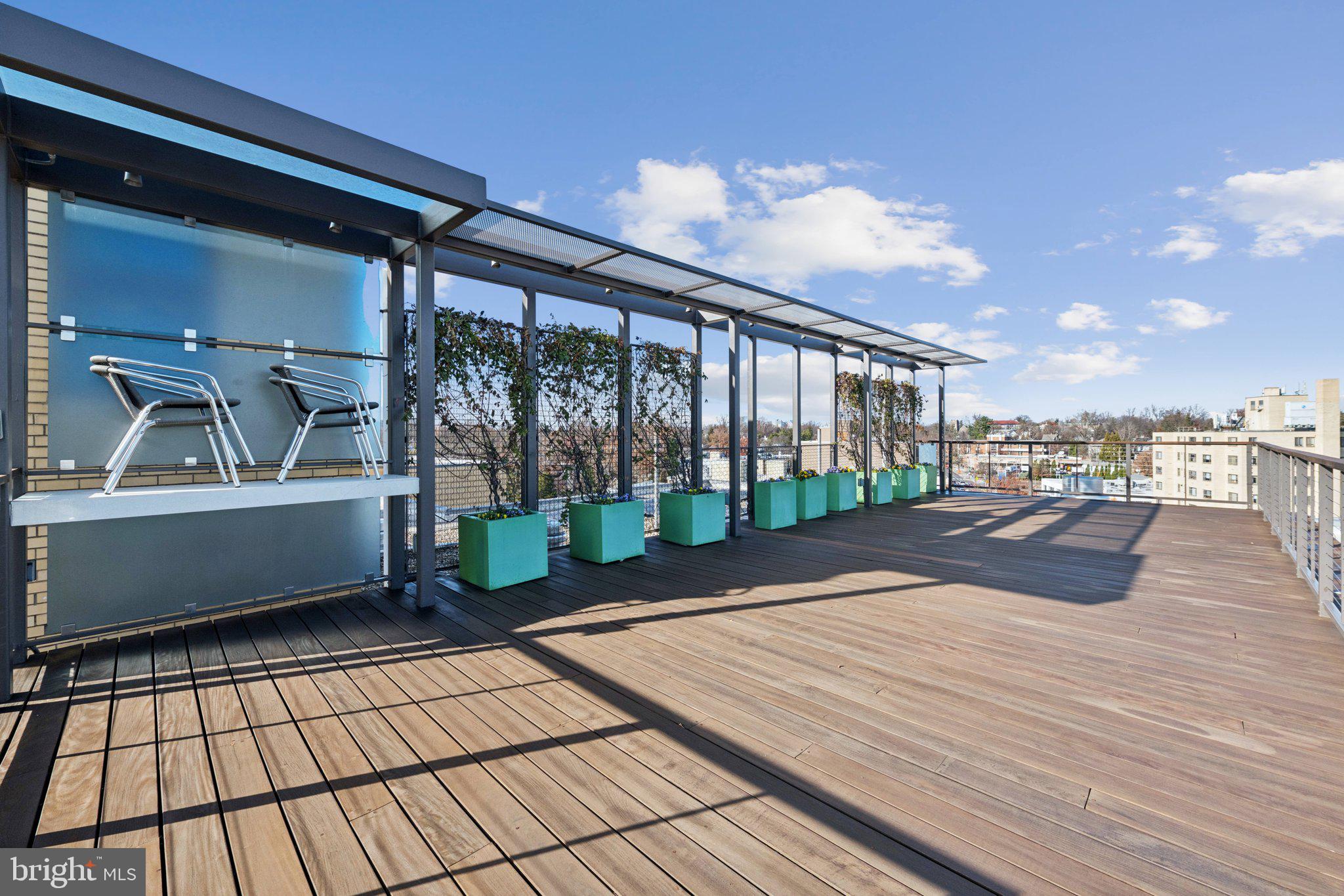 5410 Connecticut Avenue Northwest, Unit 315 Washington, DC 20015 - Photo 18 of 22