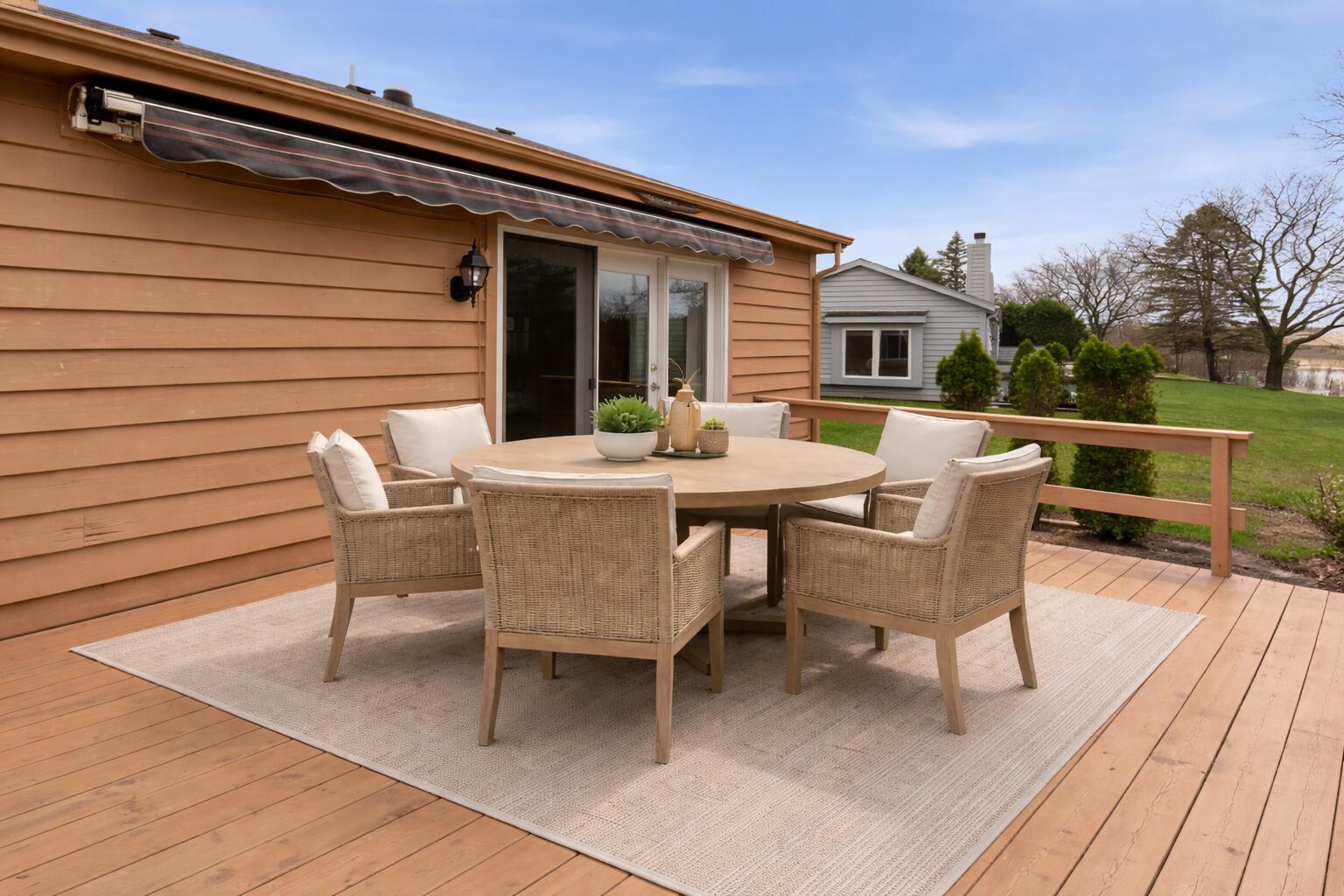 W180N9879 Riversbend Circle West Germantown, WI 53022 - Photo 19 of 21 1000081234