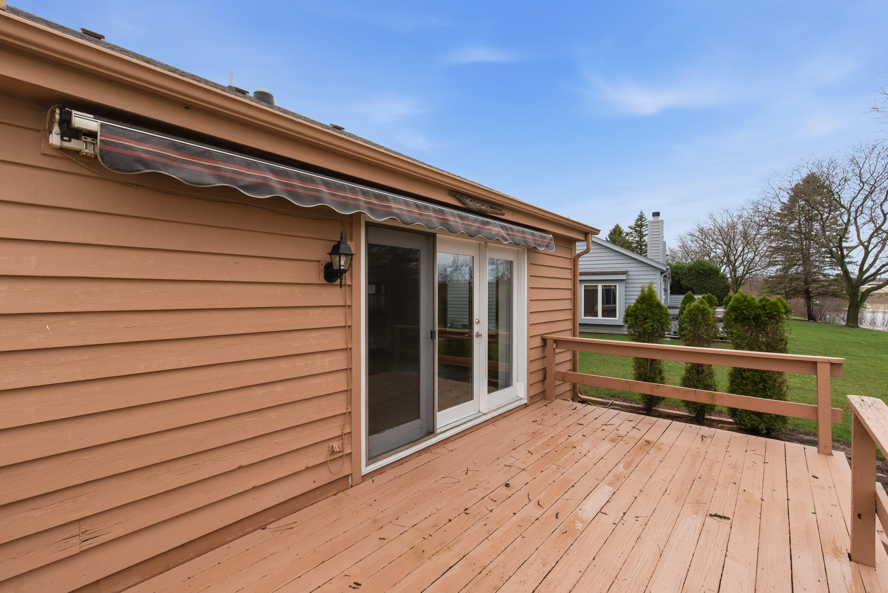 W180N9879 Riversbend Circle West Germantown, WI 53022 - Photo 20 of 21 1000081171