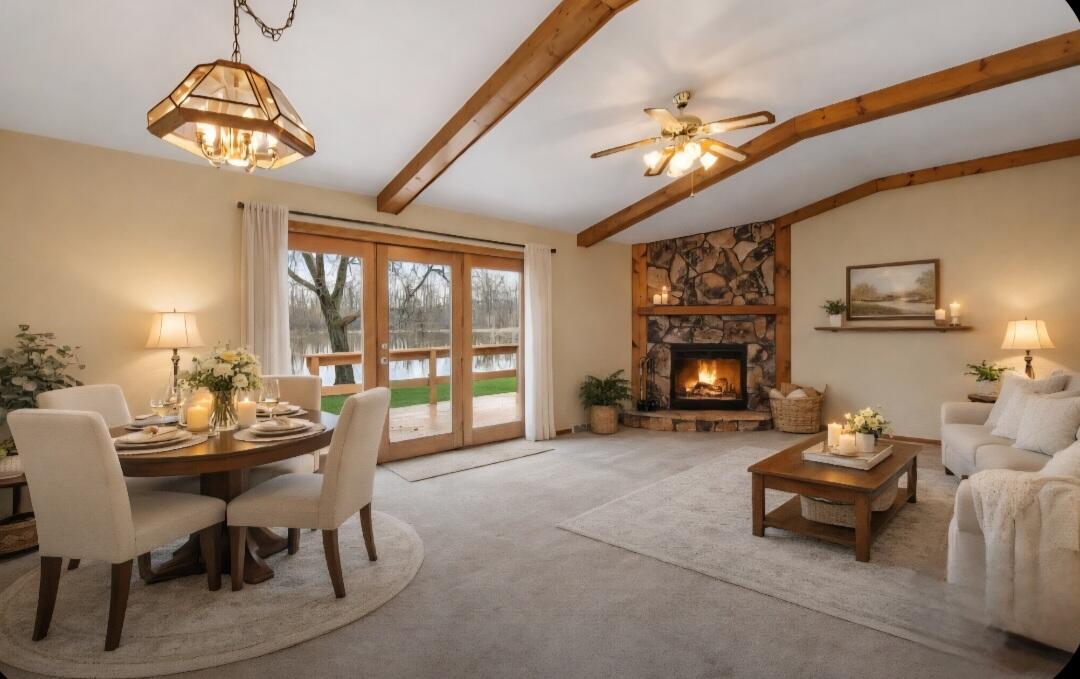 W180N9879 Riversbend Circle West Germantown, WI 53022 - Photo 3 of 21 1000081245