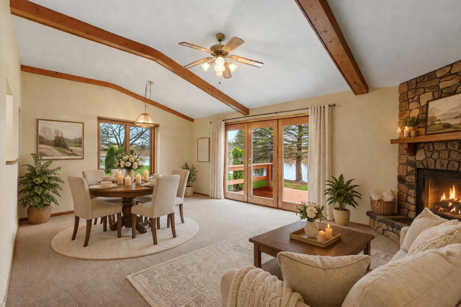 W180N9879 Riversbend Circle West Germantown, WI 53022 - Photo 4 of 21 1000081210