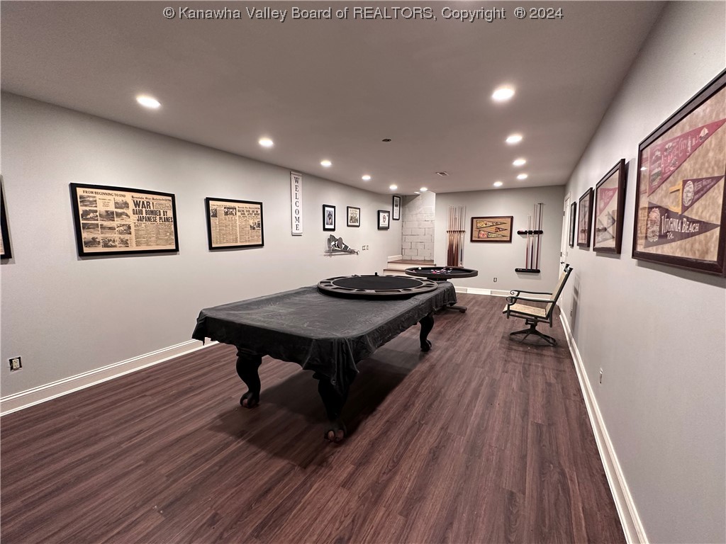 1556 Emma Road Kenna, WV 25248 - Photo 37 of 41 Gallery Image 37