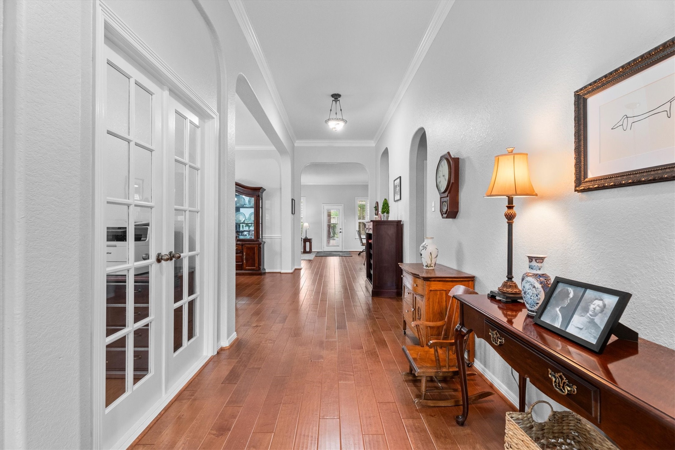 9406 Lochflora Drive Spring, TX 77379 - Photo 6 of 49
