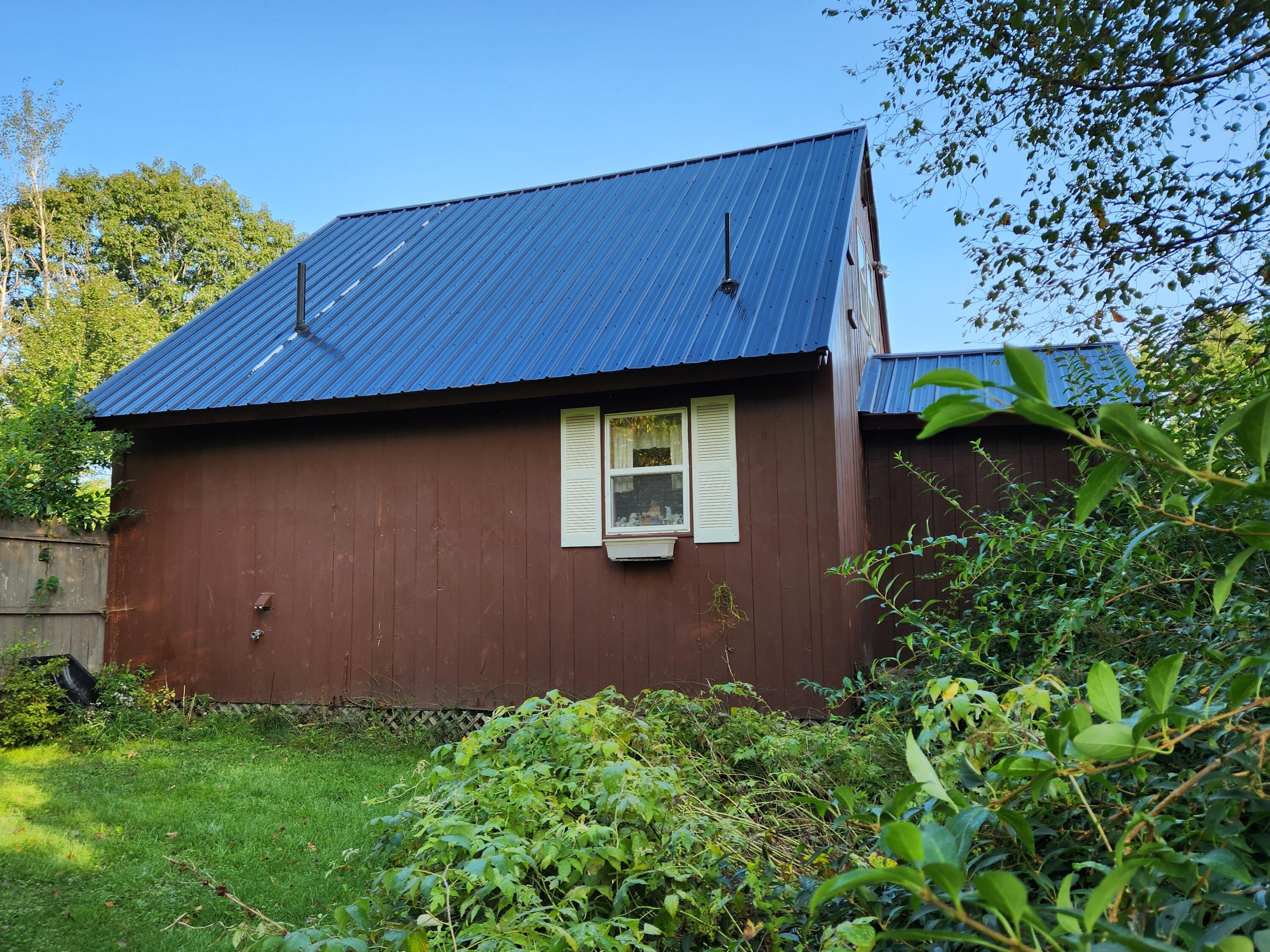 263 Colby Road Somerville, ME 04348 - Photo 20 of 22 SlasonSide