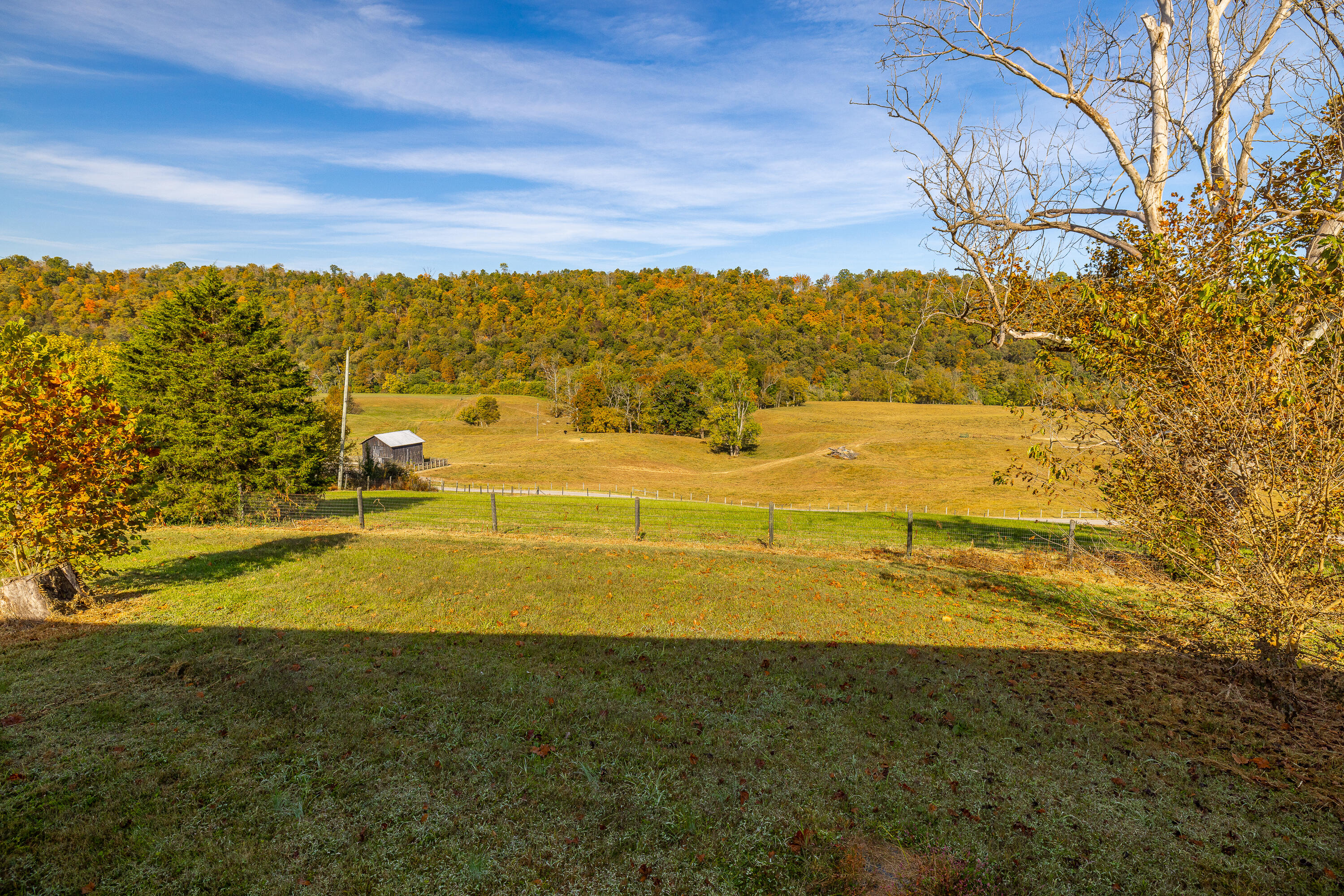 2816 Steele Branch Road Frankfort, KY 40601 - Photo 37 of 92 5-7