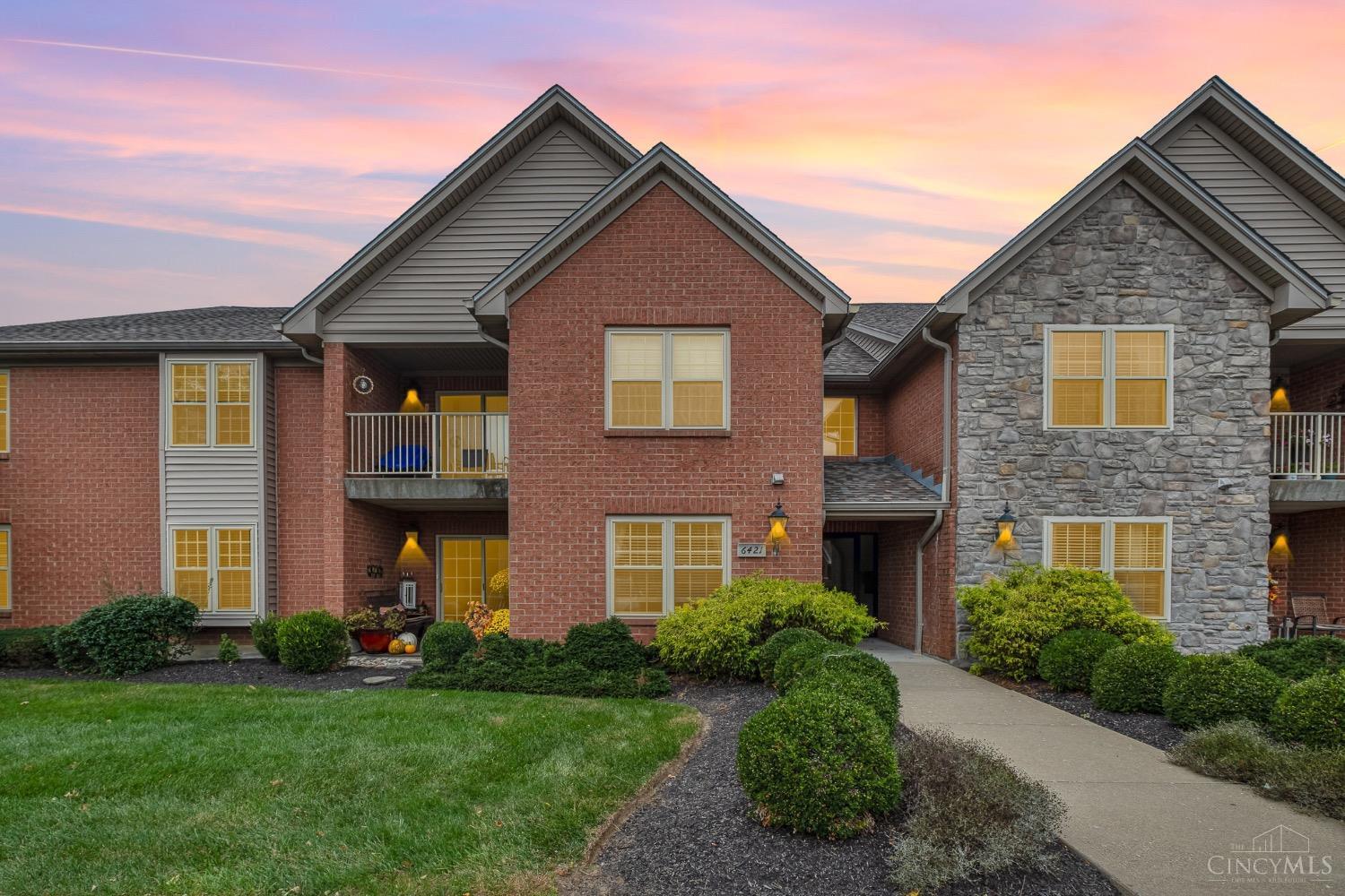 6421 Bridgetown Road, Unit 3 Cincinnati, OH 45248 - Photo 1 of 35 Gallery Image 1