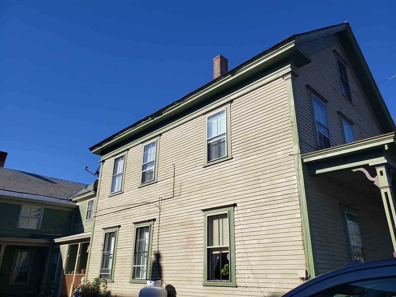 108 Atkinson Street Rockingham, VT 05101 - Photo 3 of 22