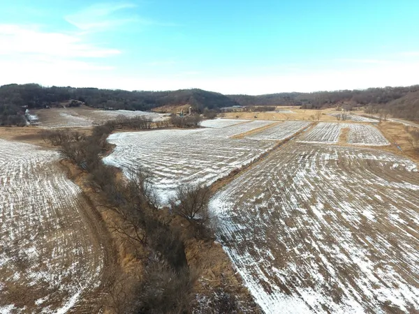 $699,500 | 104.4-acres Morgan, Soldiers Grove, WI 54655