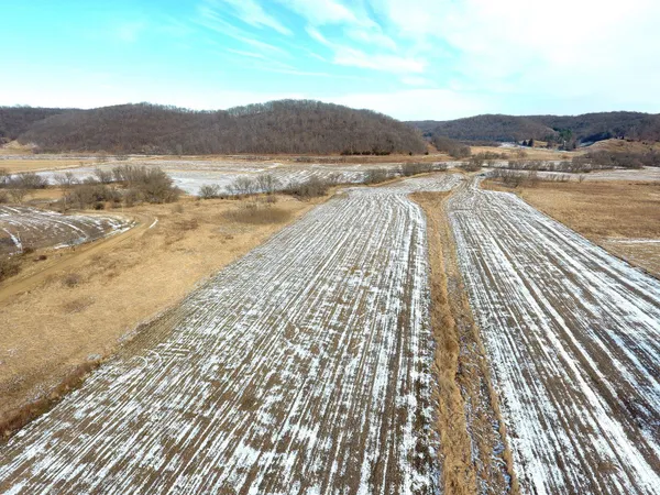 $699,500 | 104.4-acres Morgan, Soldiers Grove, WI 54655