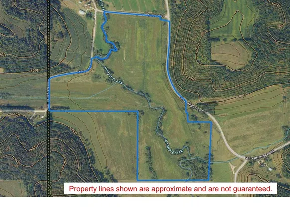 $699,500 | 104.4-acres Morgan, Soldiers Grove, WI 54655