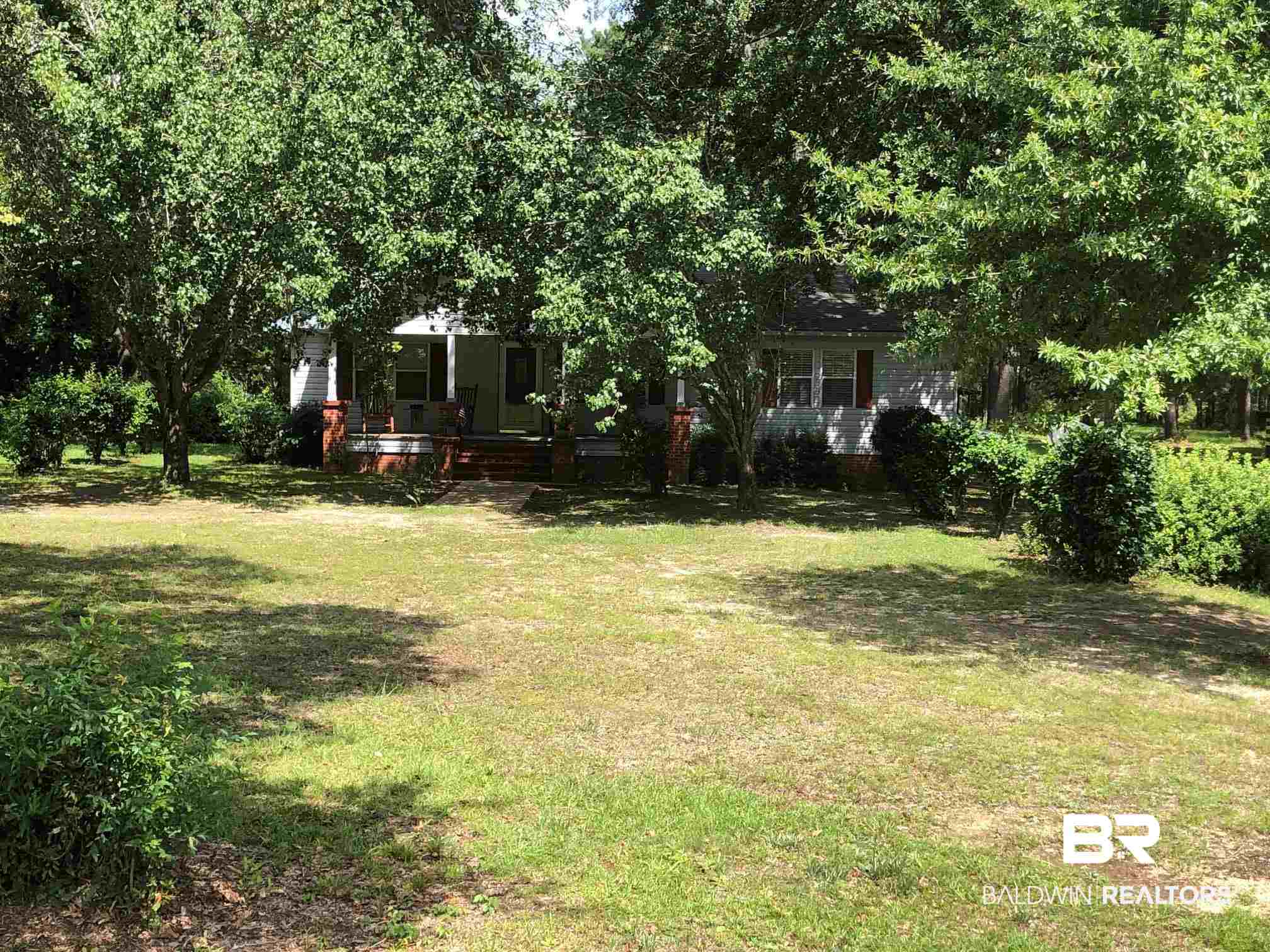 9533 Lakeview Road Bay Minette, AL 36507 - Photo 1 of 1