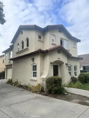 $3,700 | 502 East Olive Avenue, Monrovia, CA 91016