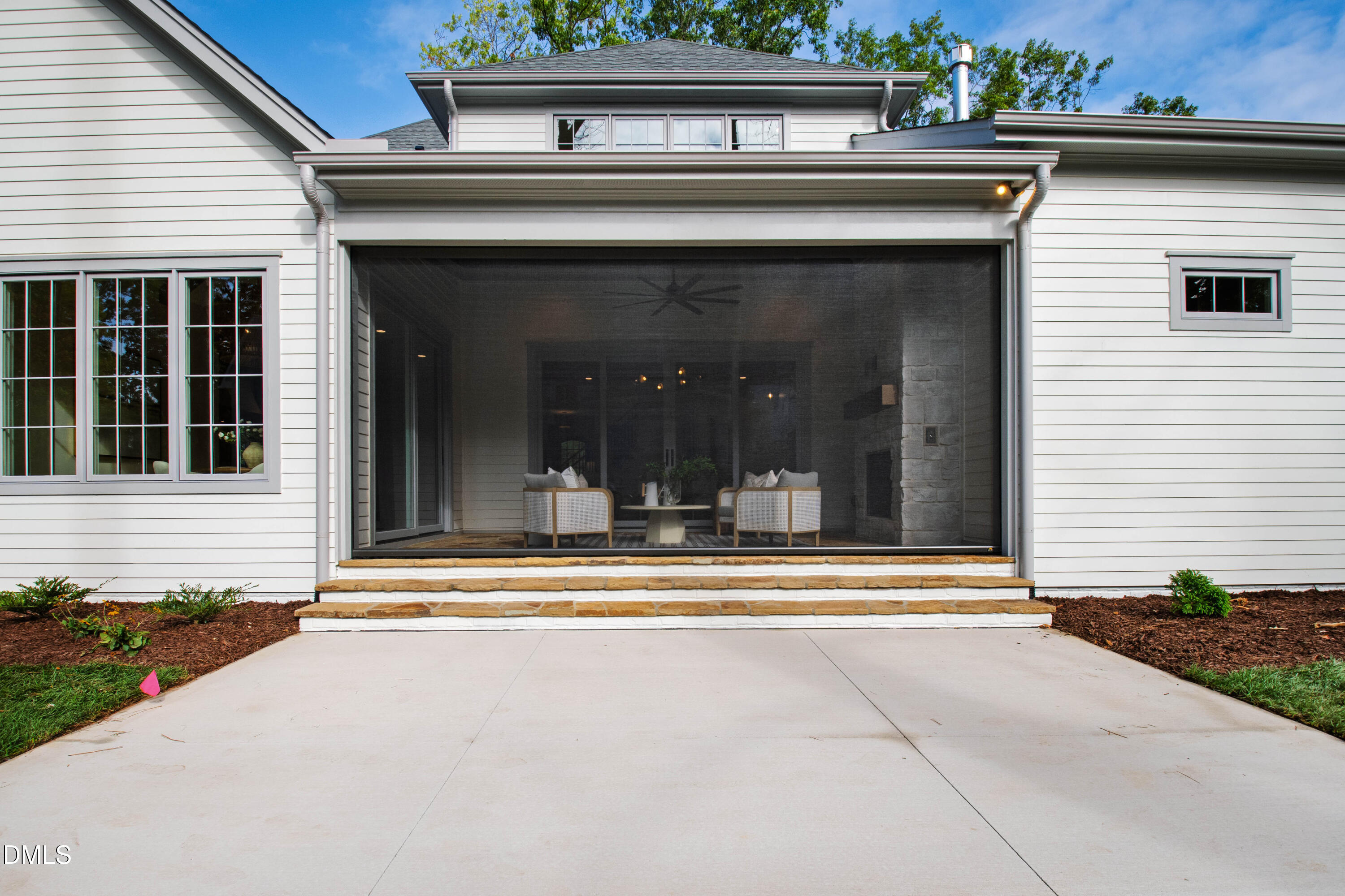 1406 Hunting Ridge Road Raleigh, NC 27615 - Photo 67 of 74 Hunting Ext (20)
