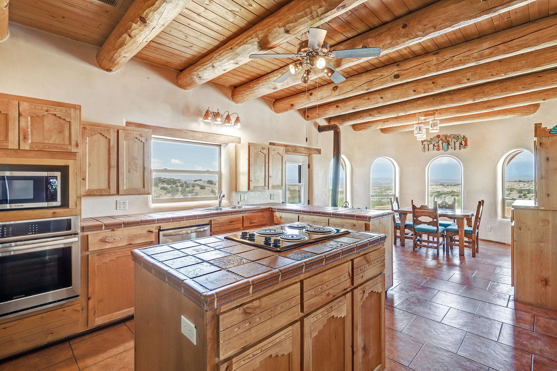 90 Homesteads Road Placitas, NM 87043 - Photo 16 of 58 Gallery Image 16