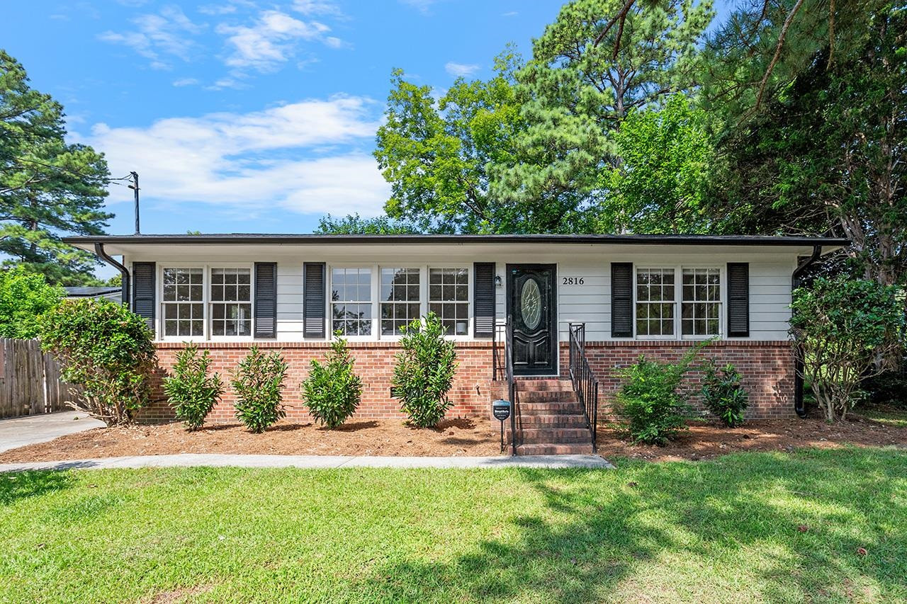 2816 Newark Drive Raleigh, NC 27610 - Photo 4 of 33 Photo 4