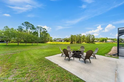 $700,000 | 3705 Sparrow Hawk Trail, Mims, FL 32754