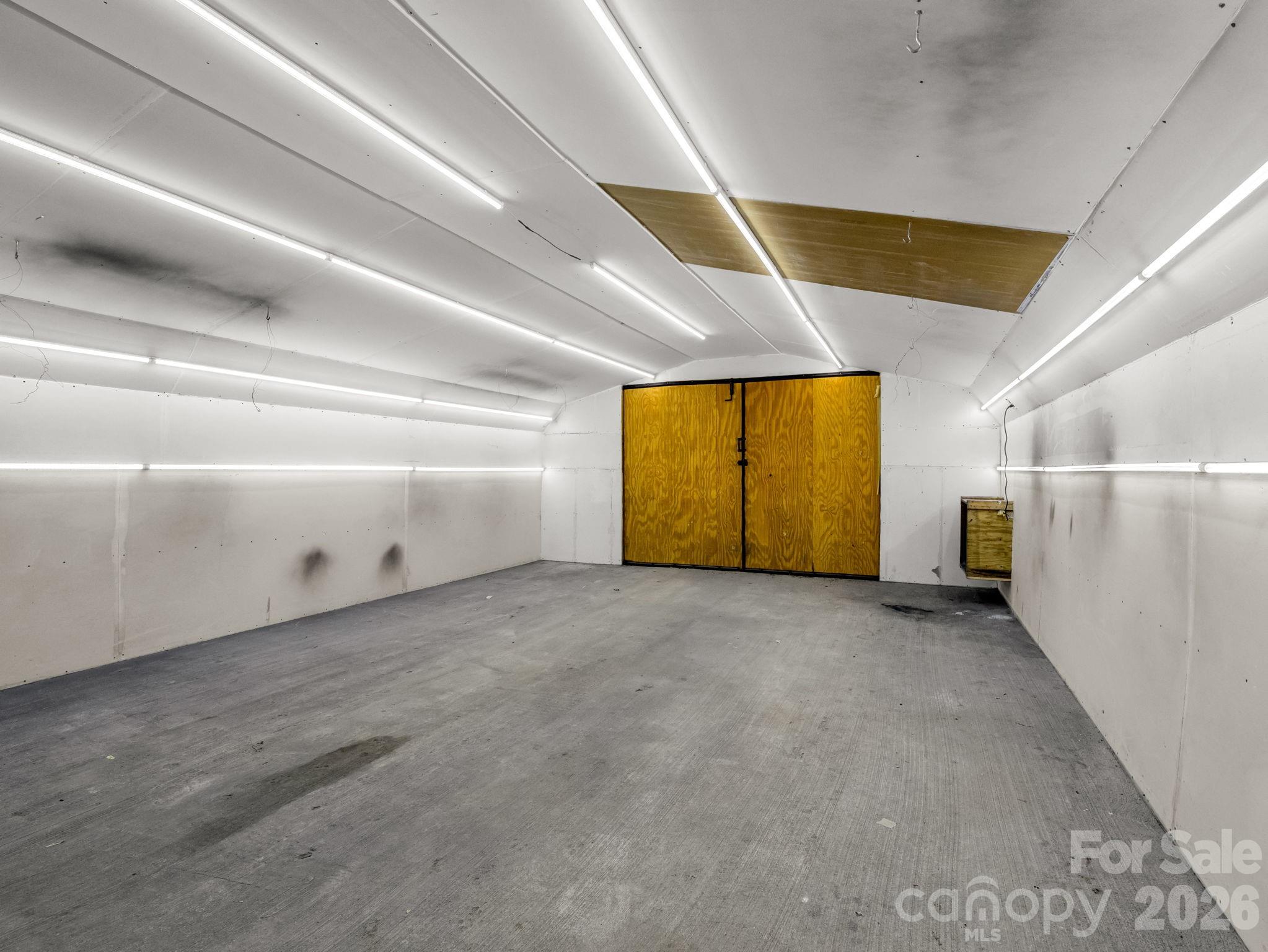 827 Old Henrietta Road Forest City, NC 28043 - Photo 12 of 22 a view of an empty room